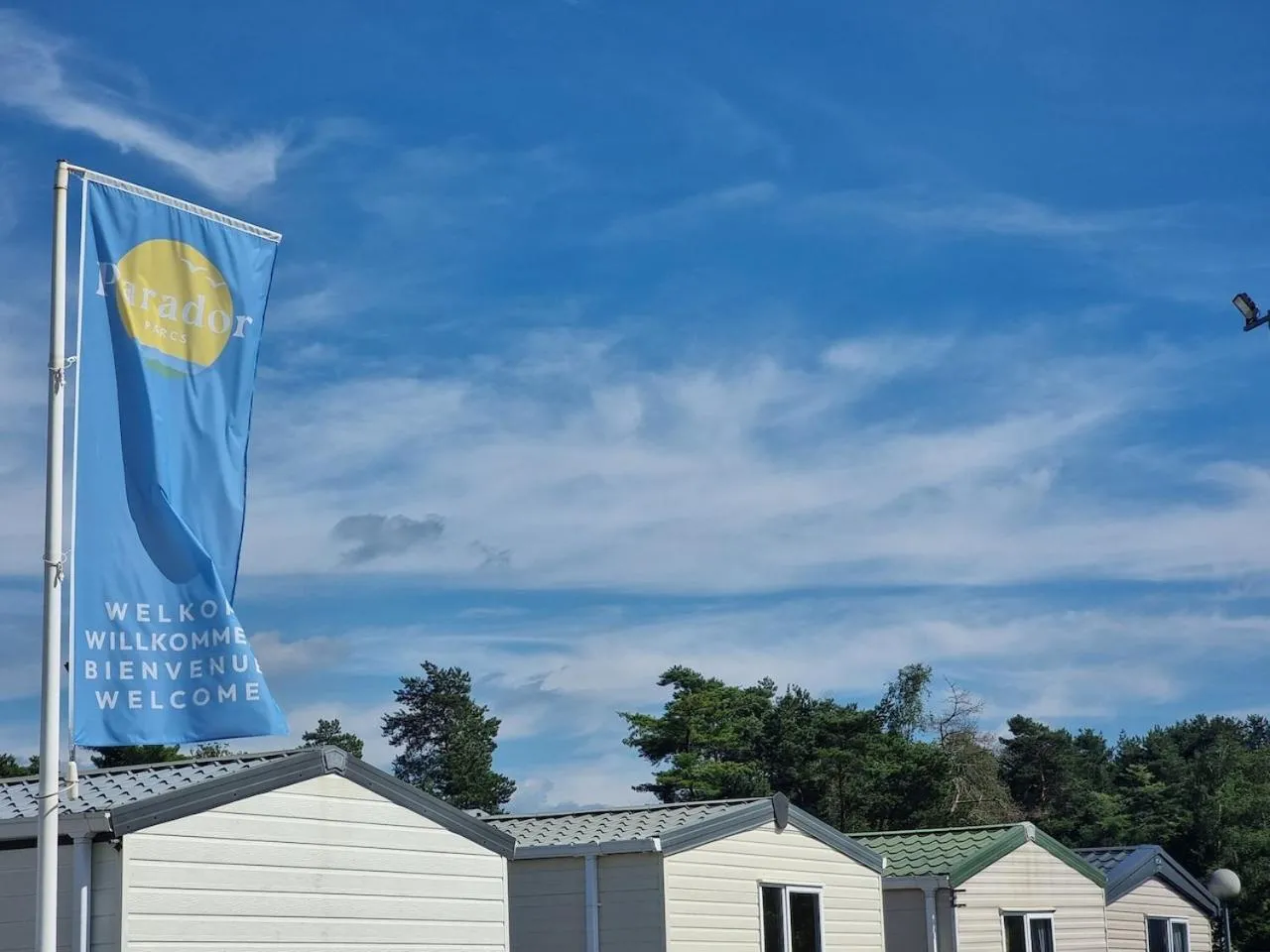 Vakantiepark Breebos