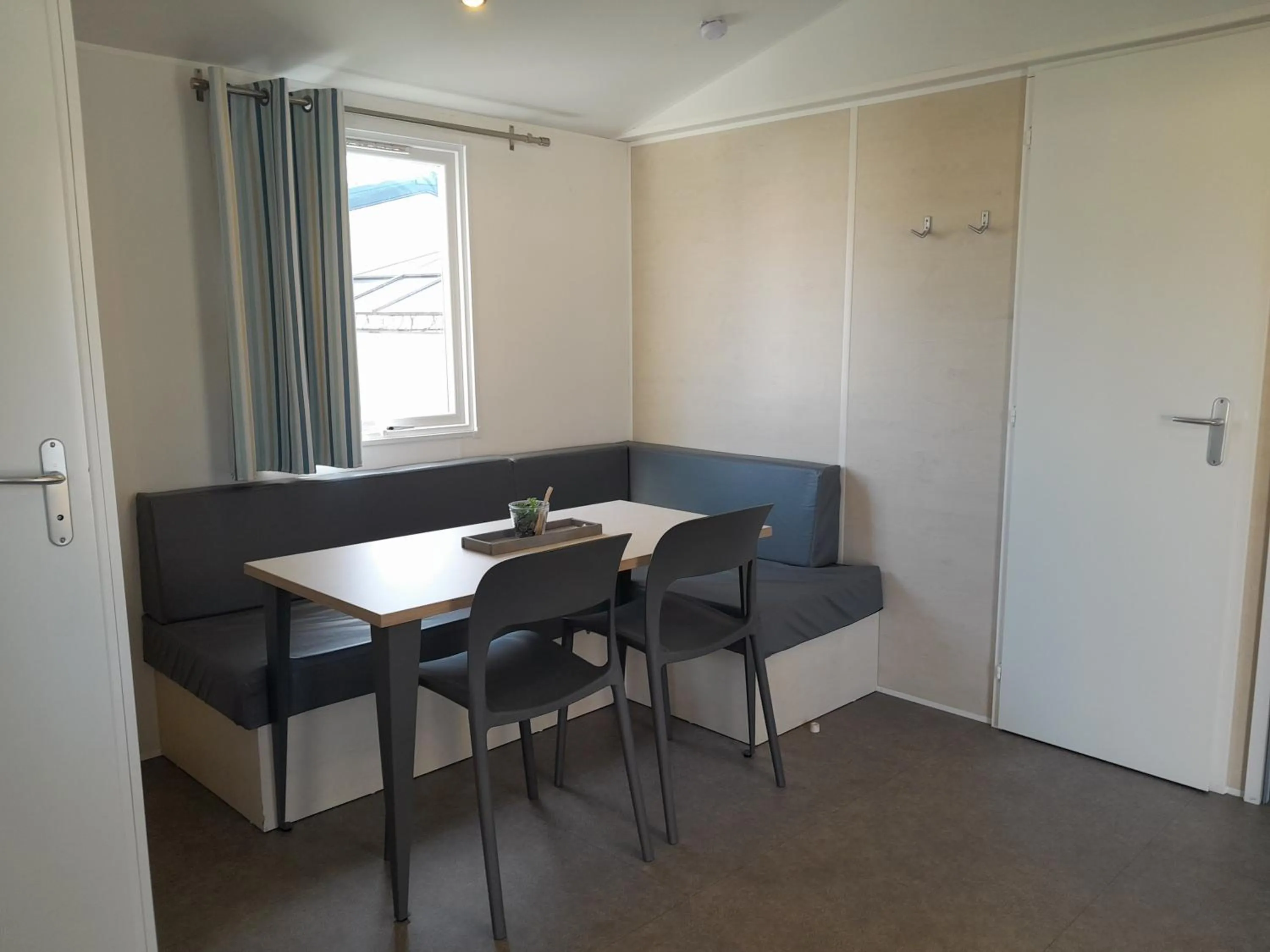 Vakantiepark Breebos
