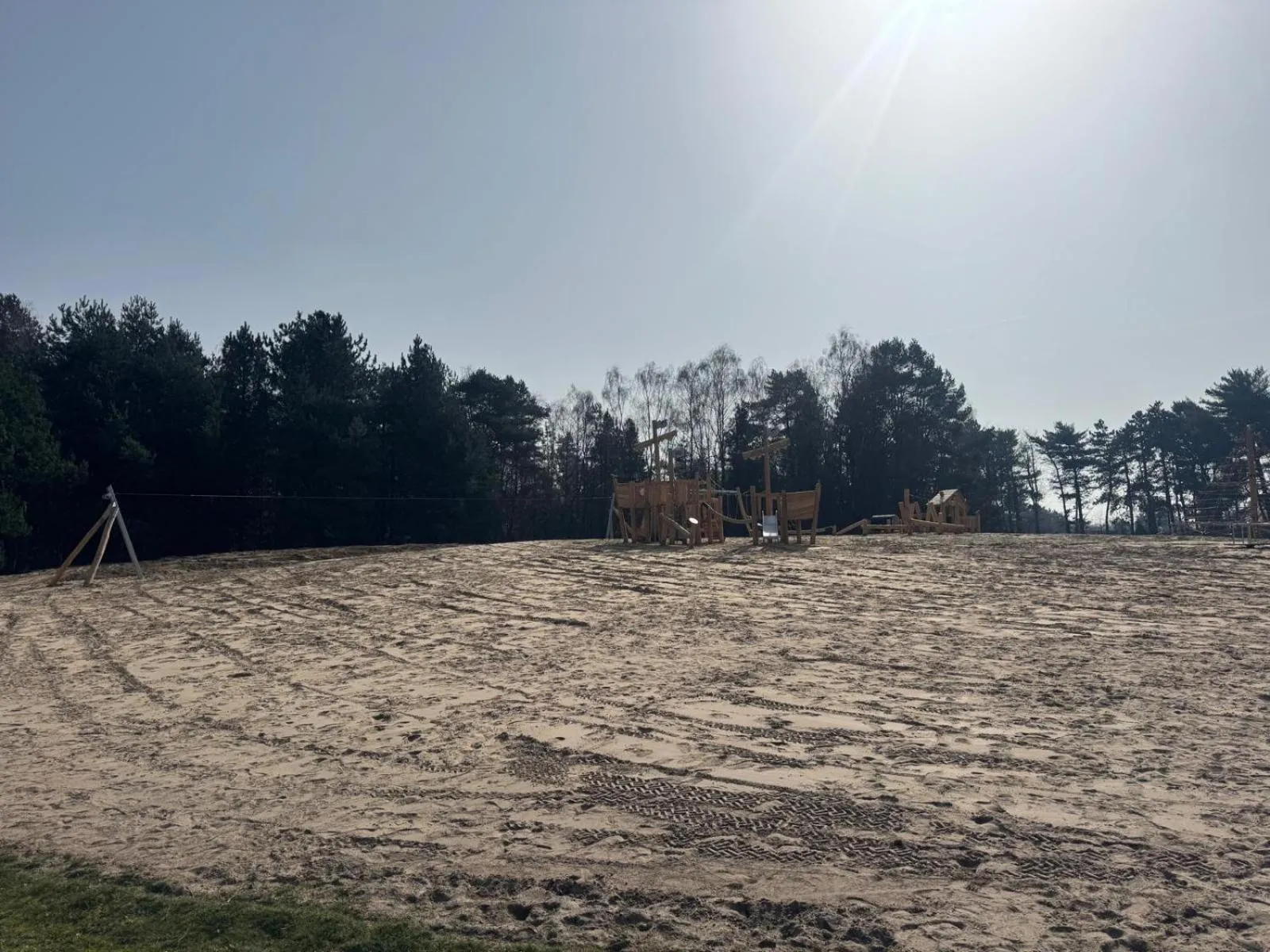 Vakantiepark Breebos