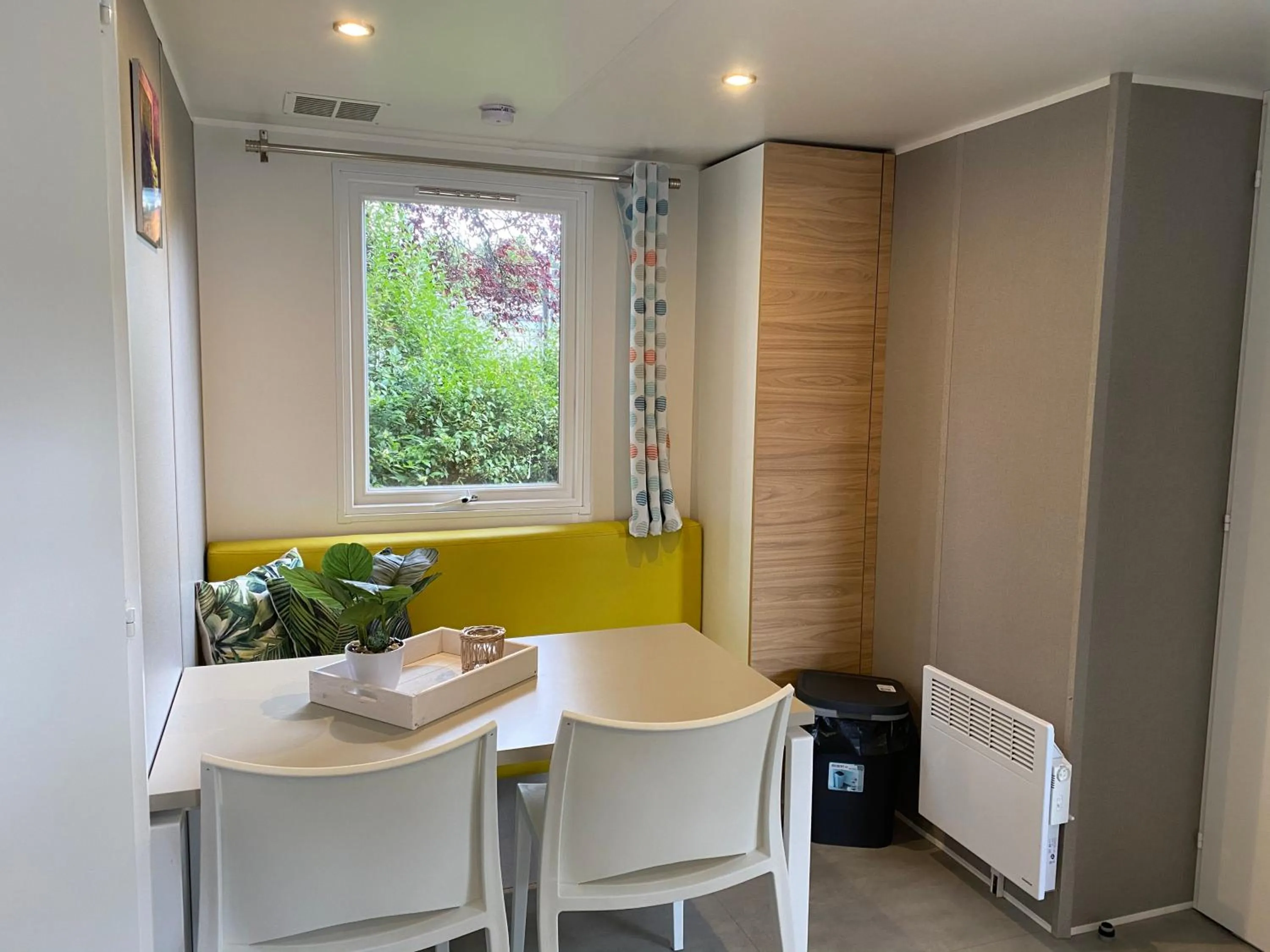 Vakantiepark Breebos