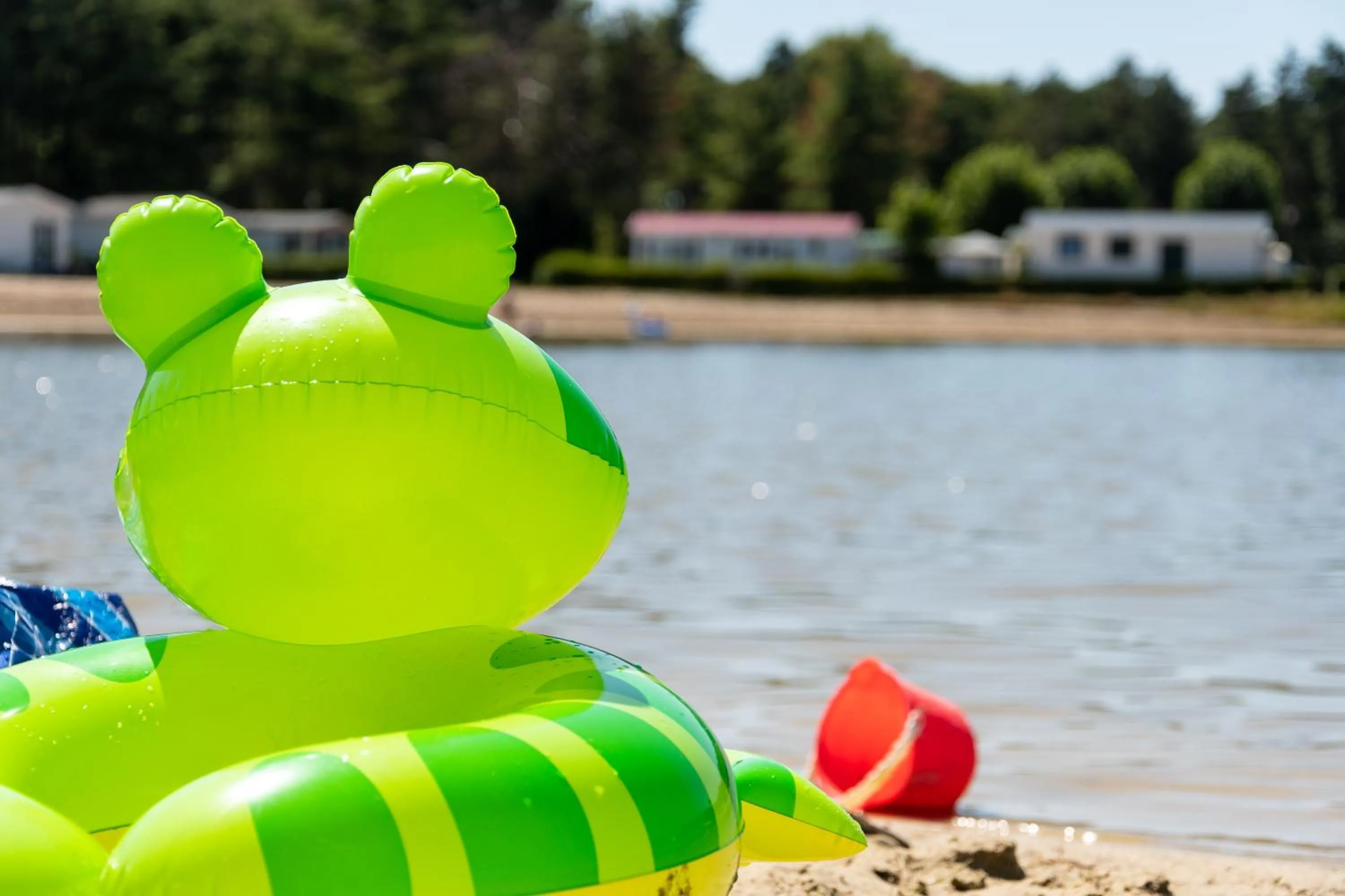 Vakantiepark Breebos