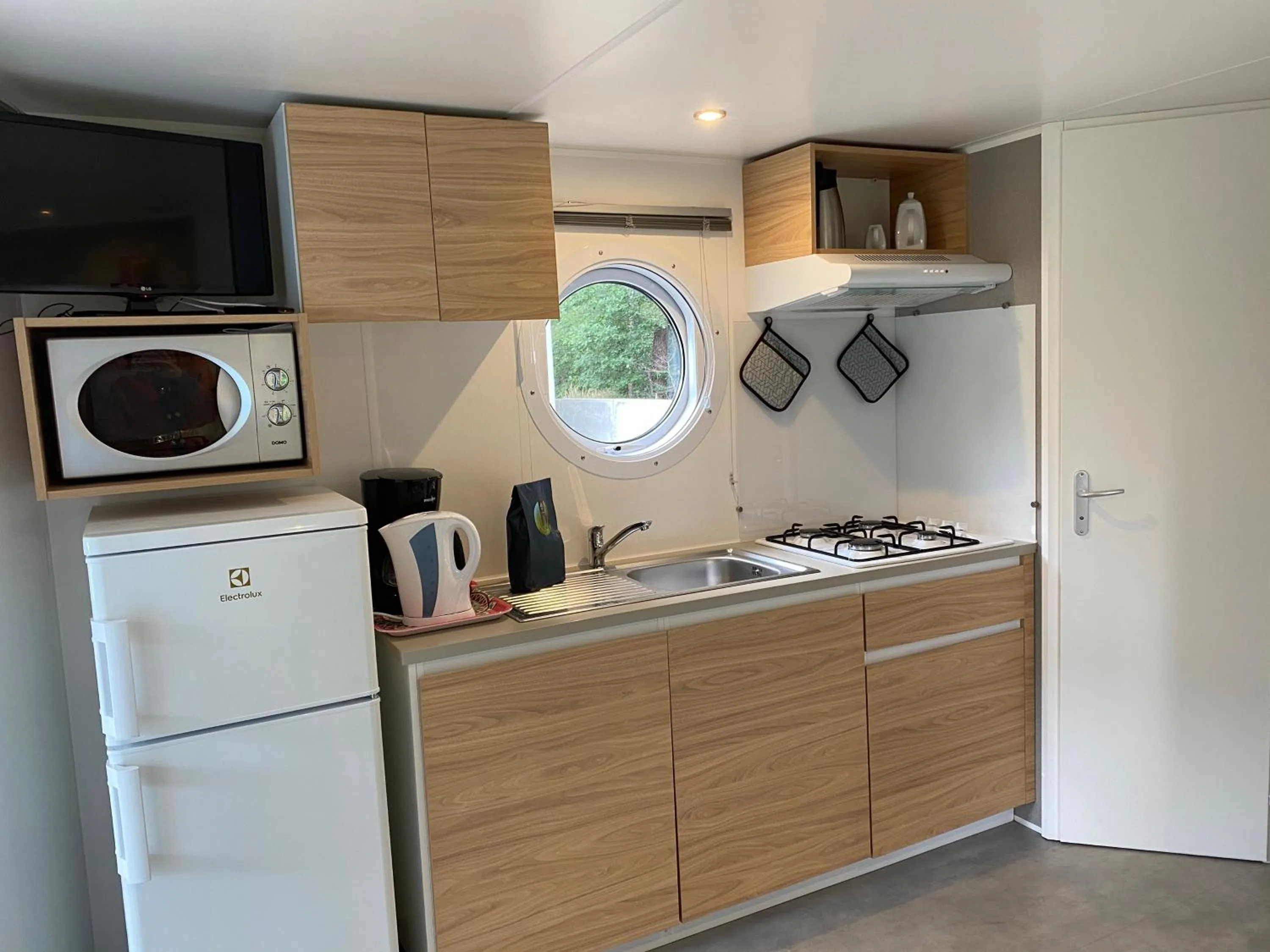 Vakantiepark Breebos