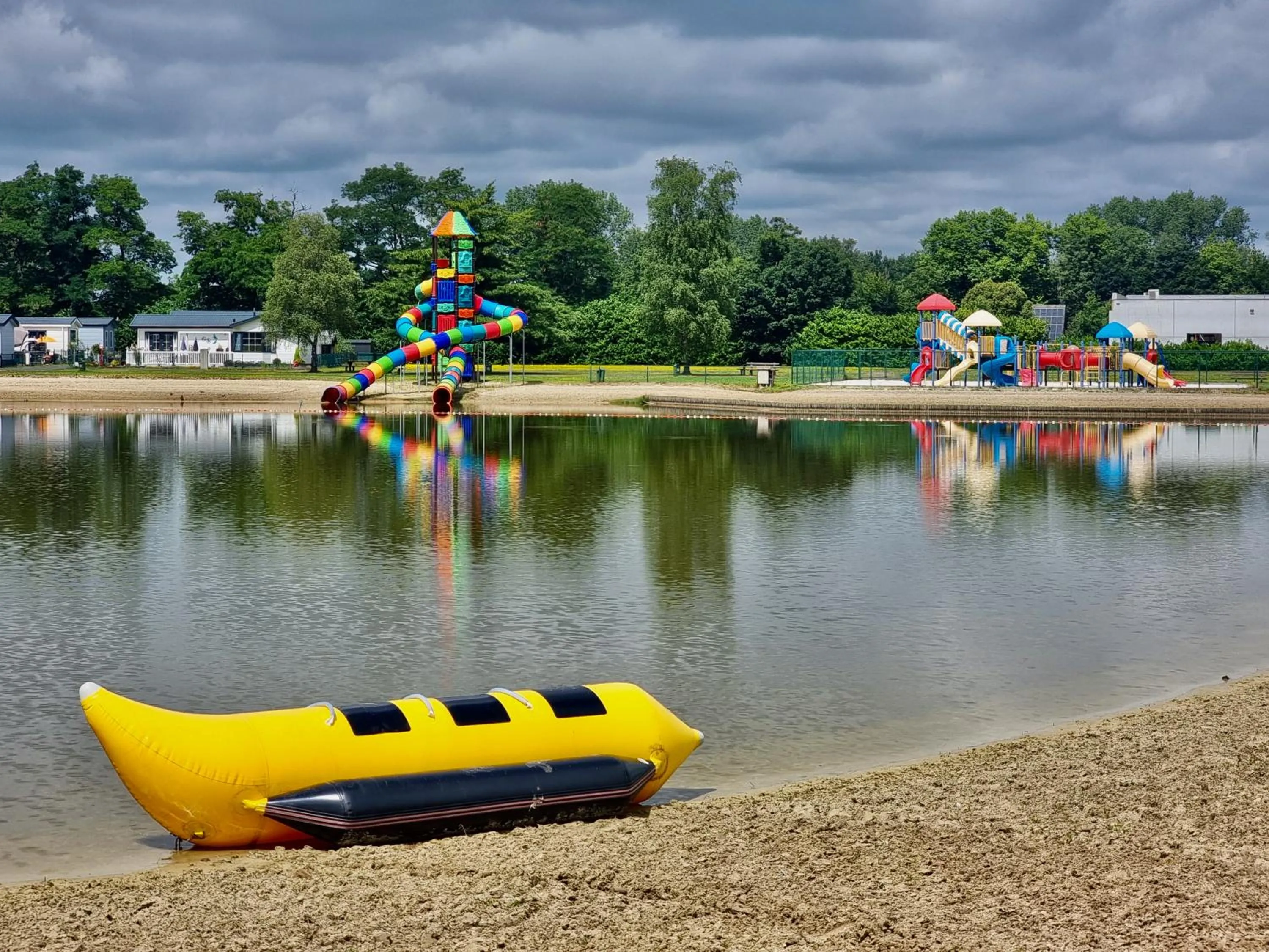 Vakantiepark Breebos