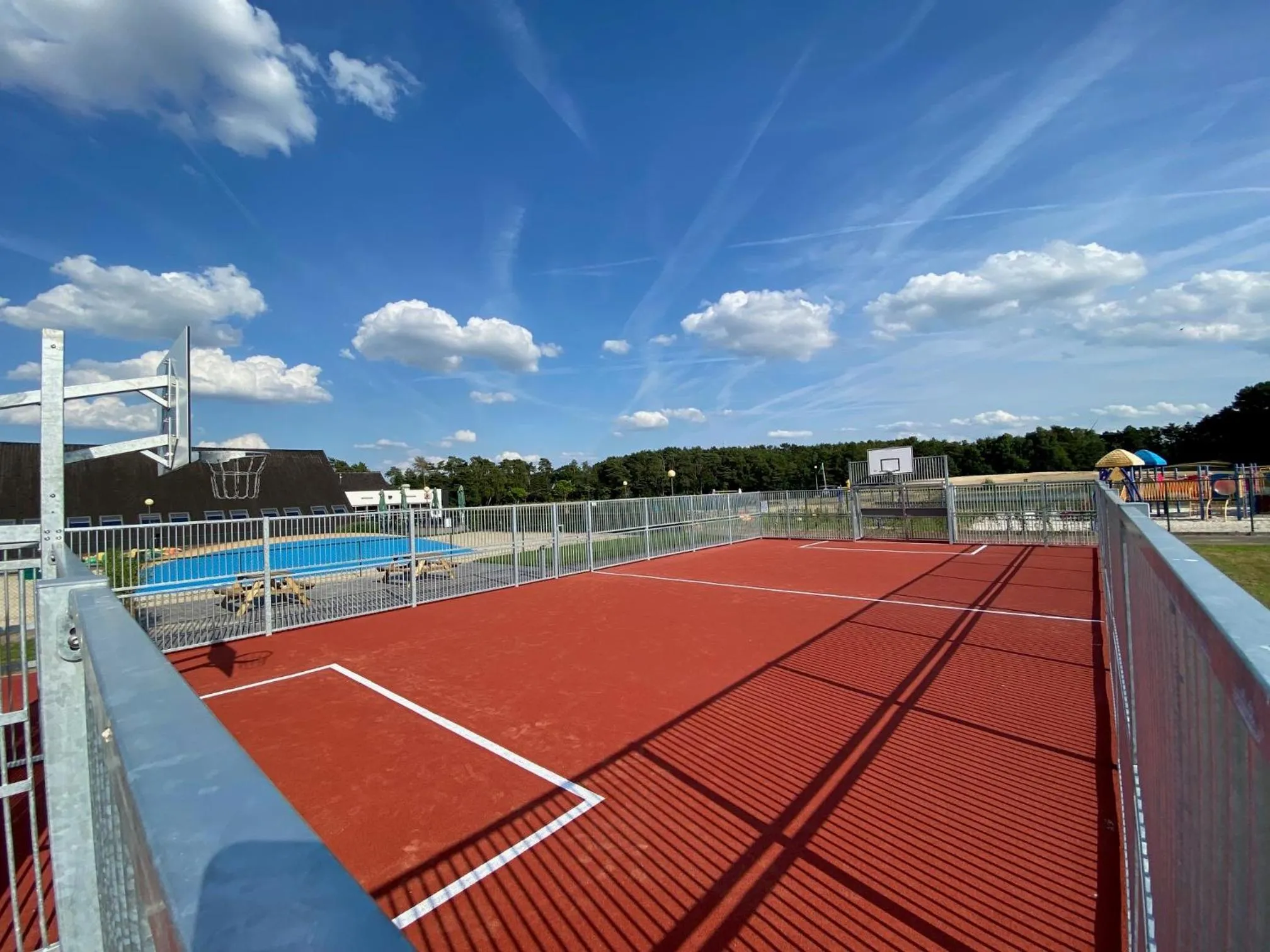Vakantiepark Breebos