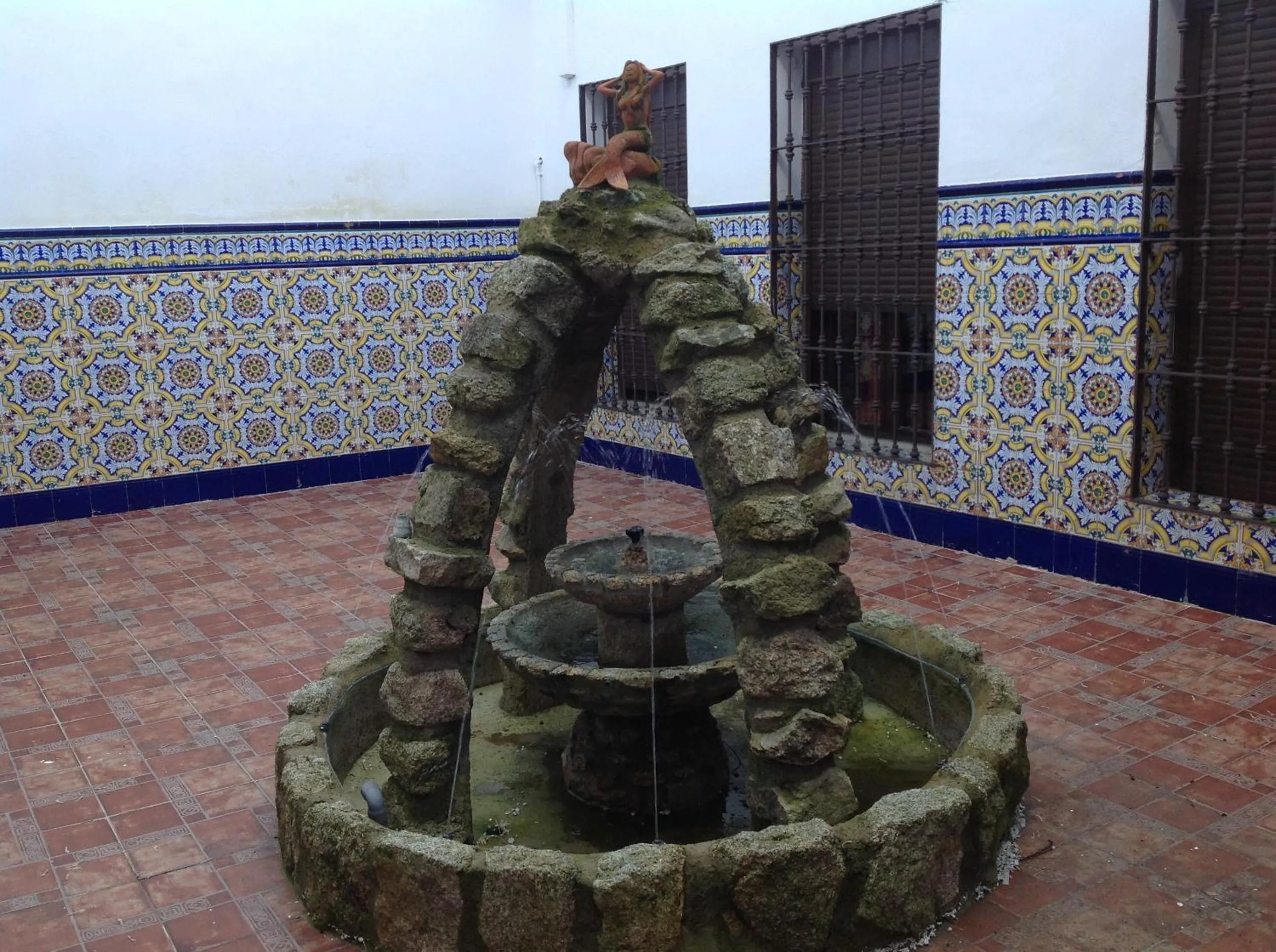 Other in Hotel Julio