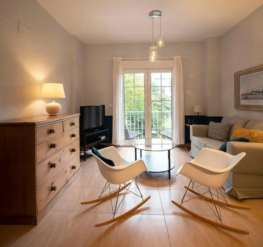 Apartamento Tíbula Sur Parking Apartamento Tíbula Sur Parking