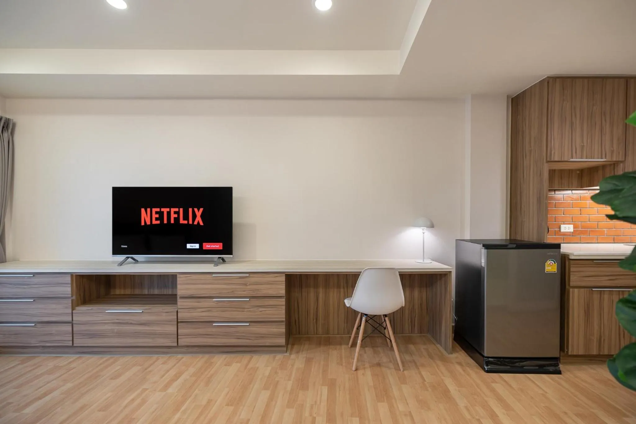 TV and multimedia in Exoresidence The Heart of Chinatown