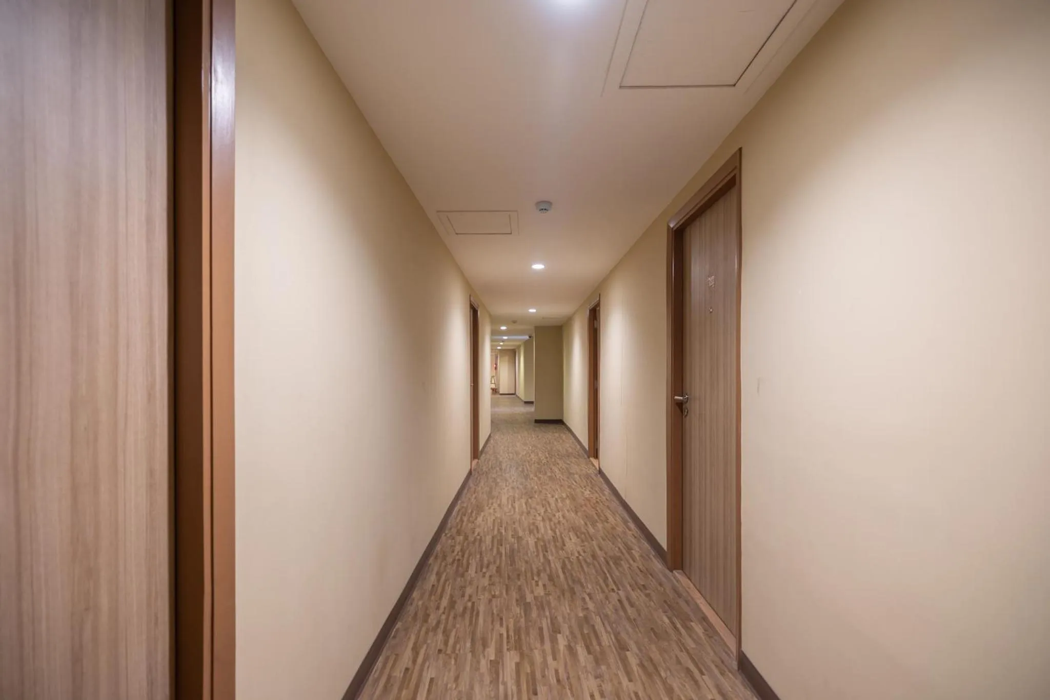 Property building in Exoresidence The Heart of Chinatown