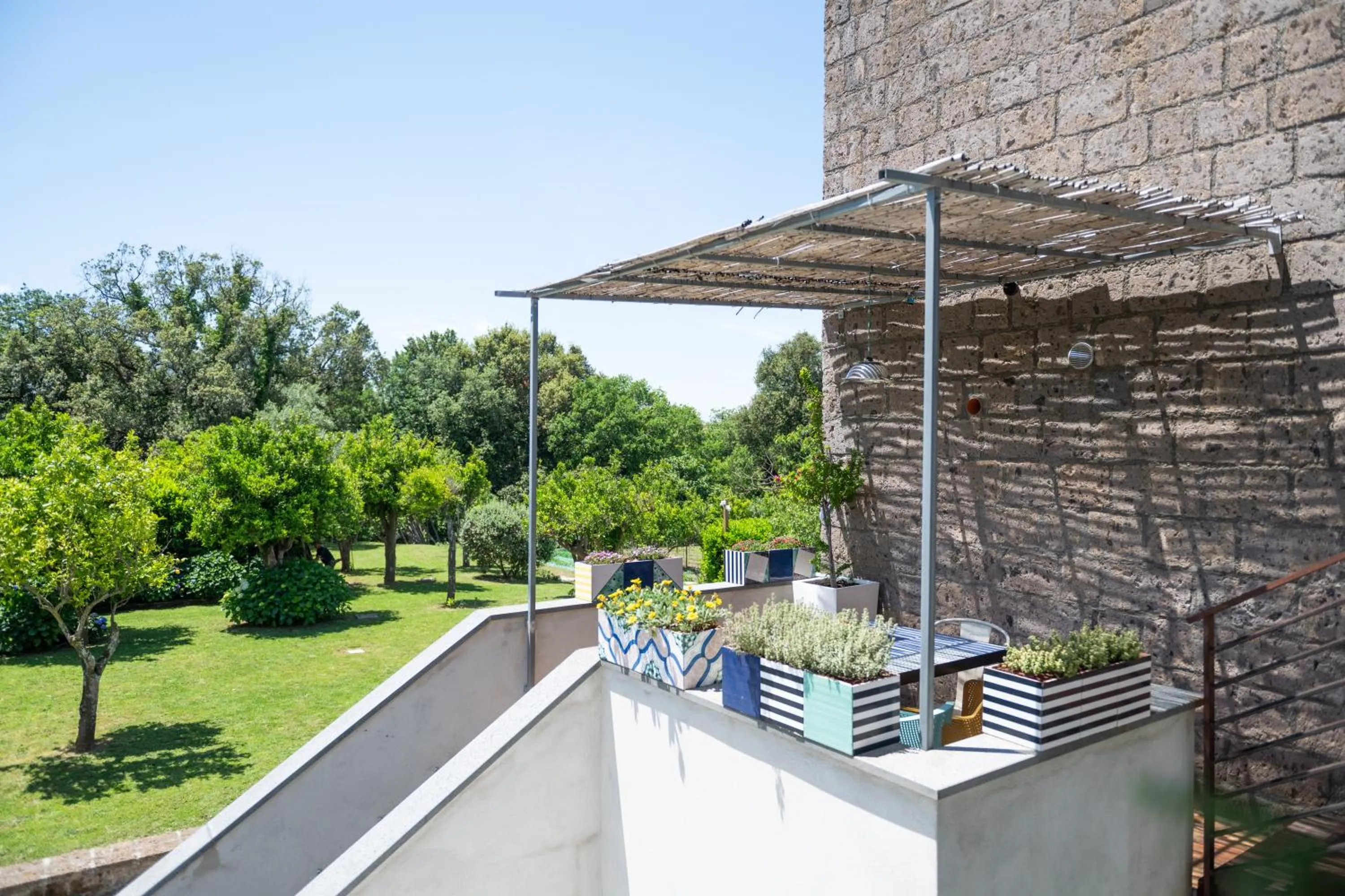 1912 Relais - Sorrento Coast