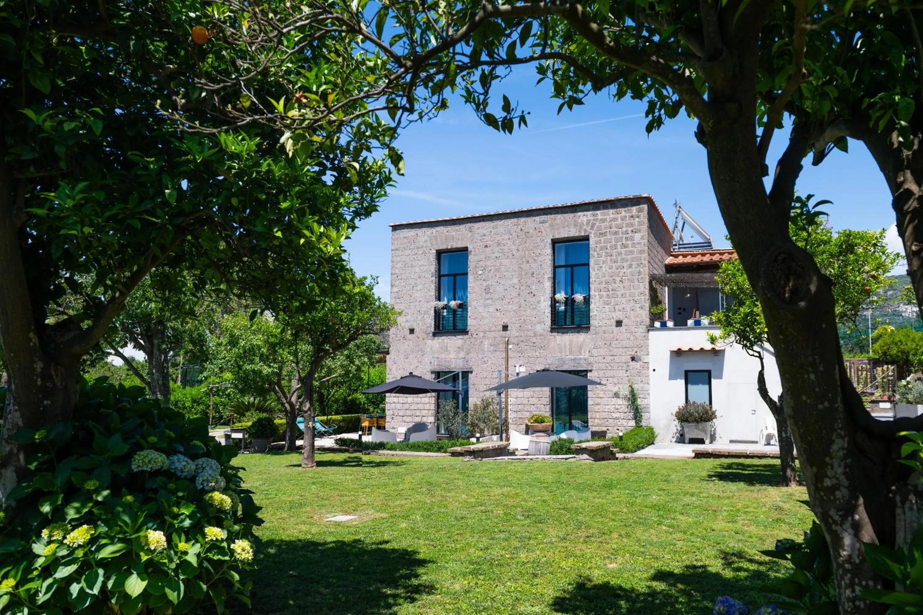 1912 Relais - Sorrento Coast