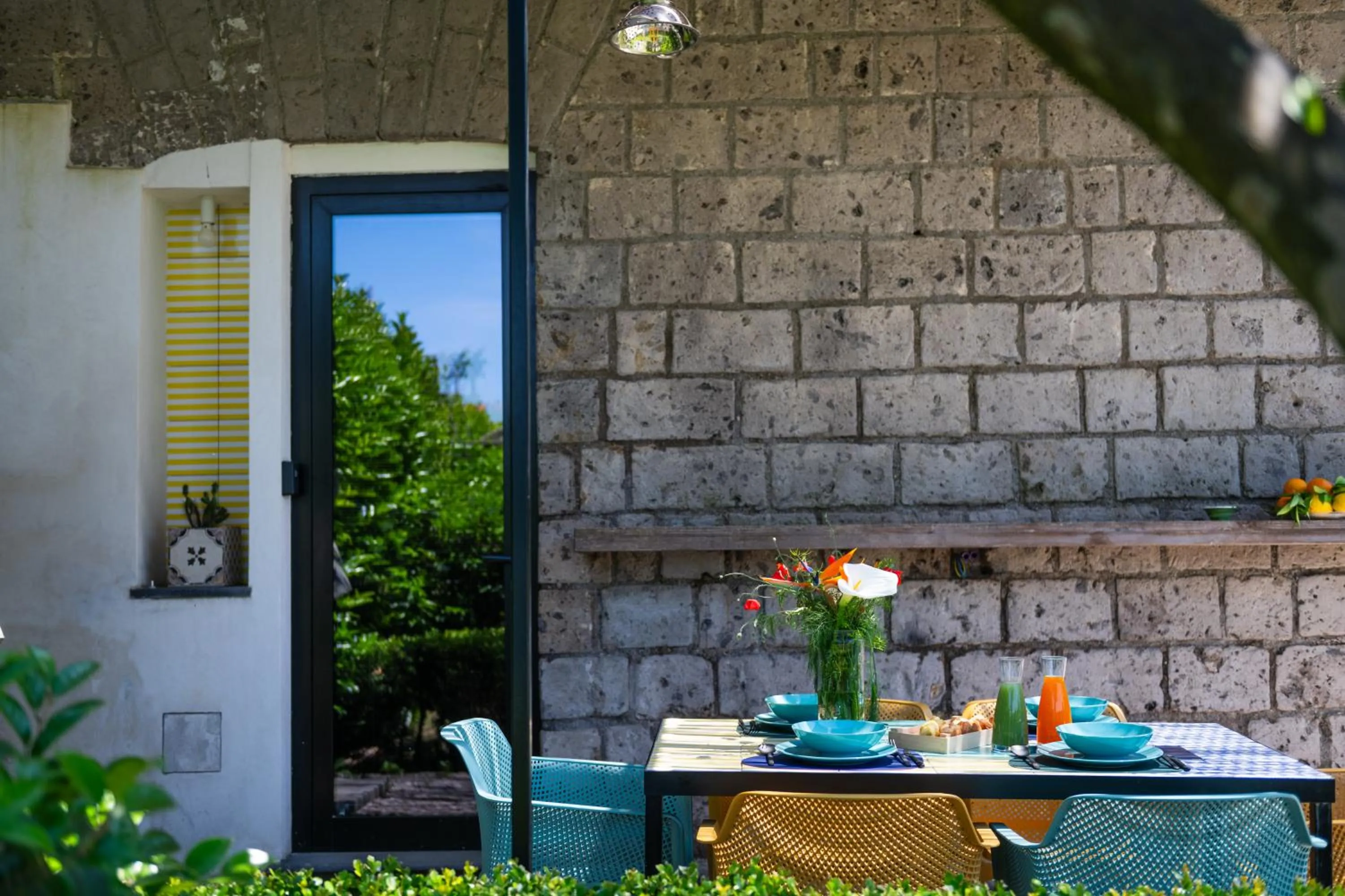 1912 Relais - Sorrento Coast