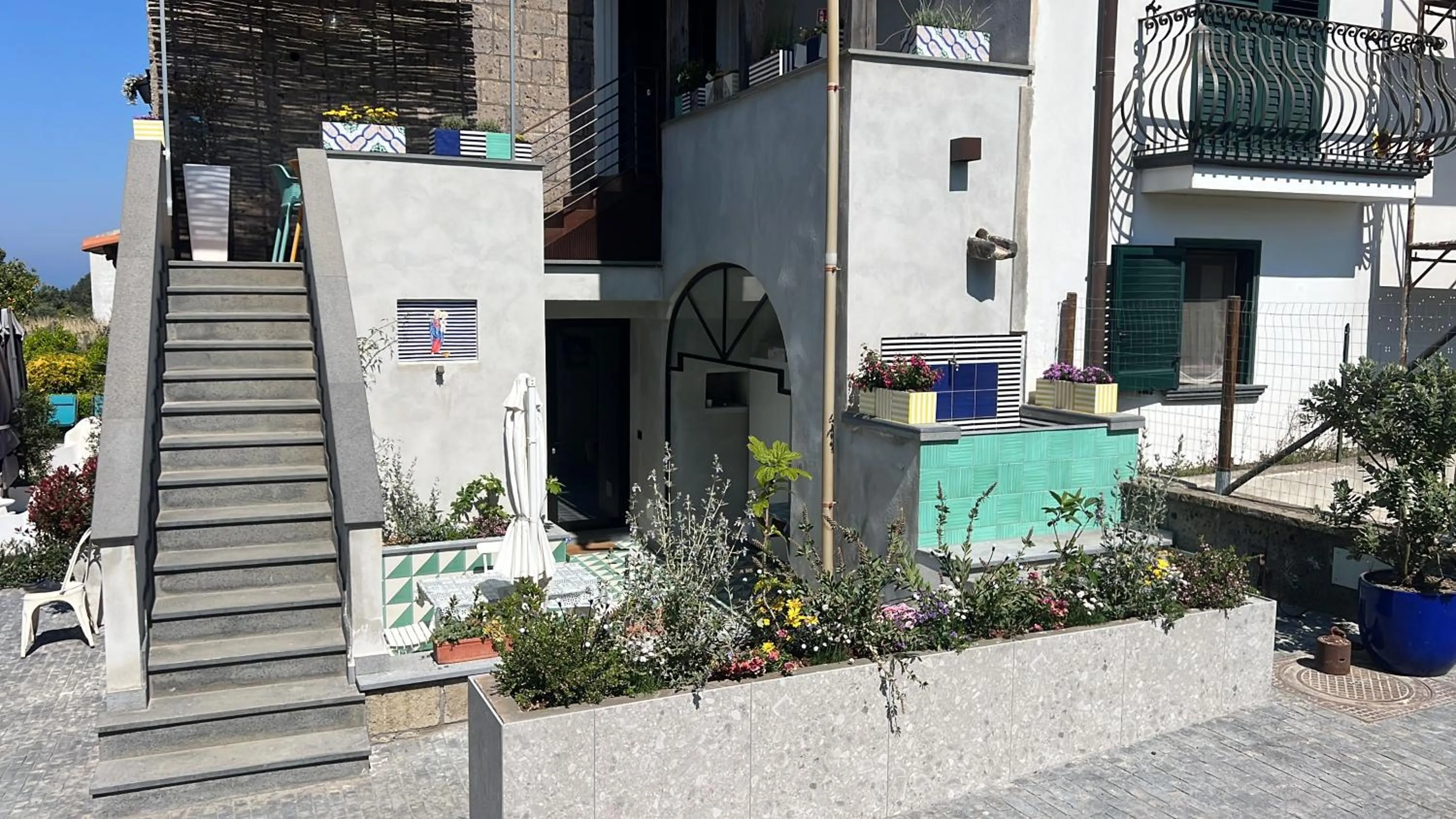 1912 Relais - Sorrento Coast