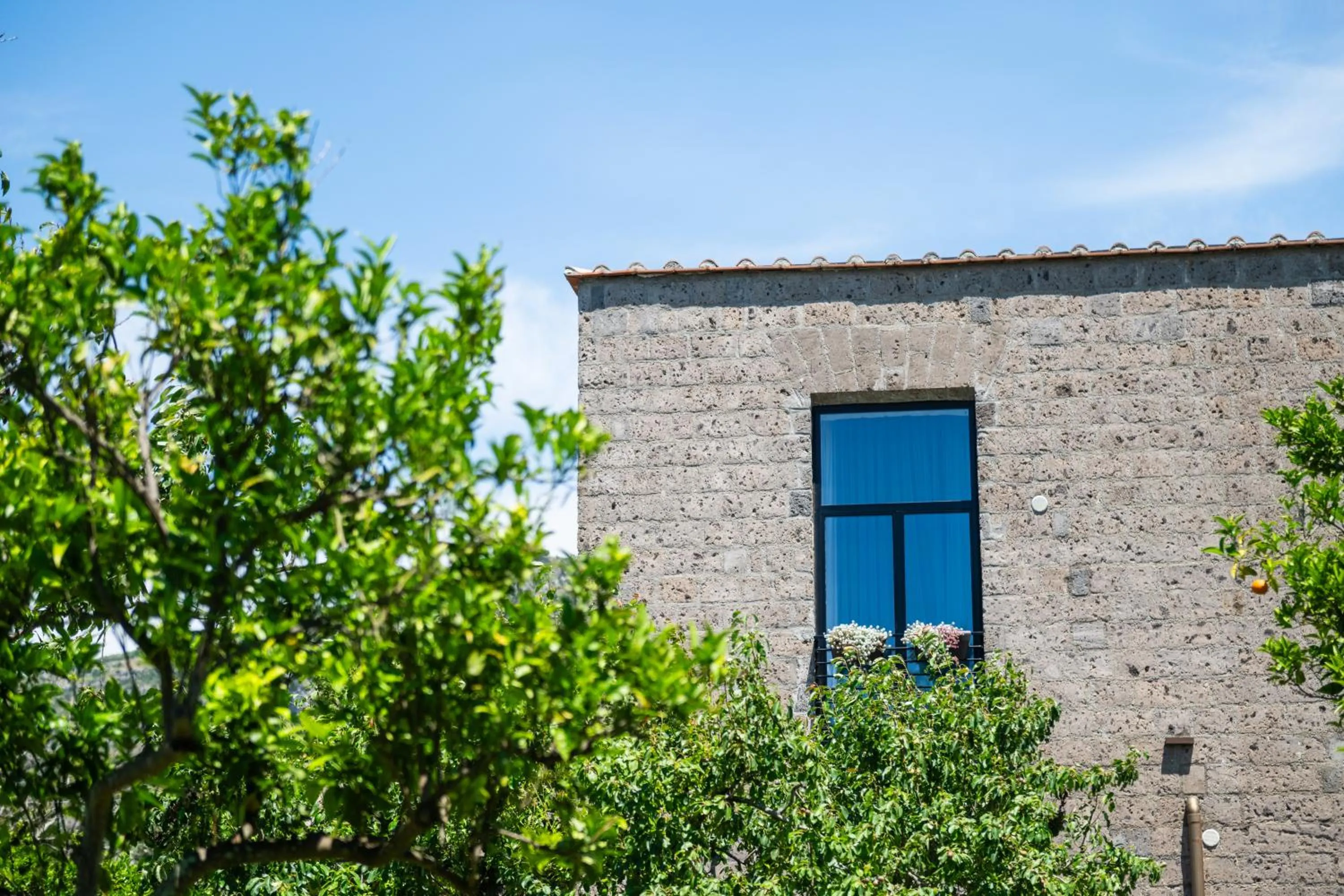 1912 Relais - Sorrento Coast