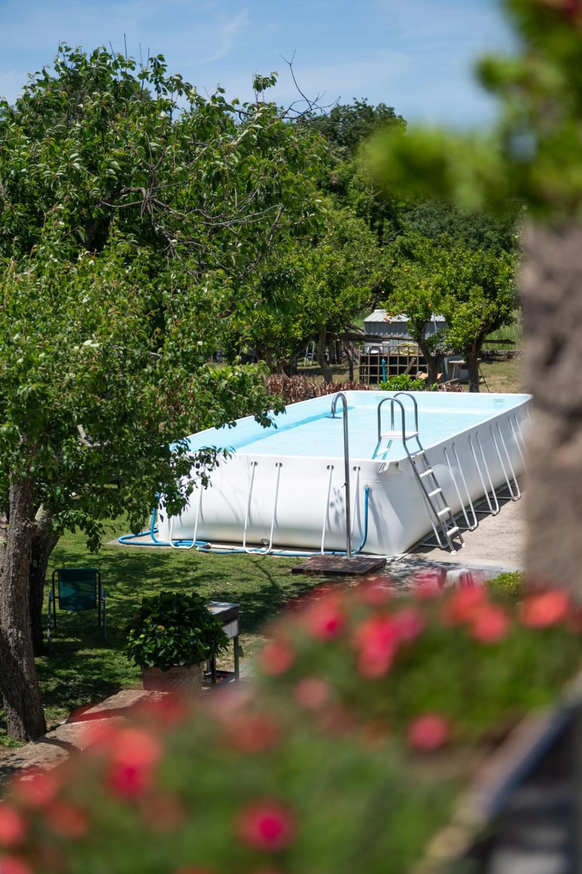 1912 Relais - Sorrento Coast