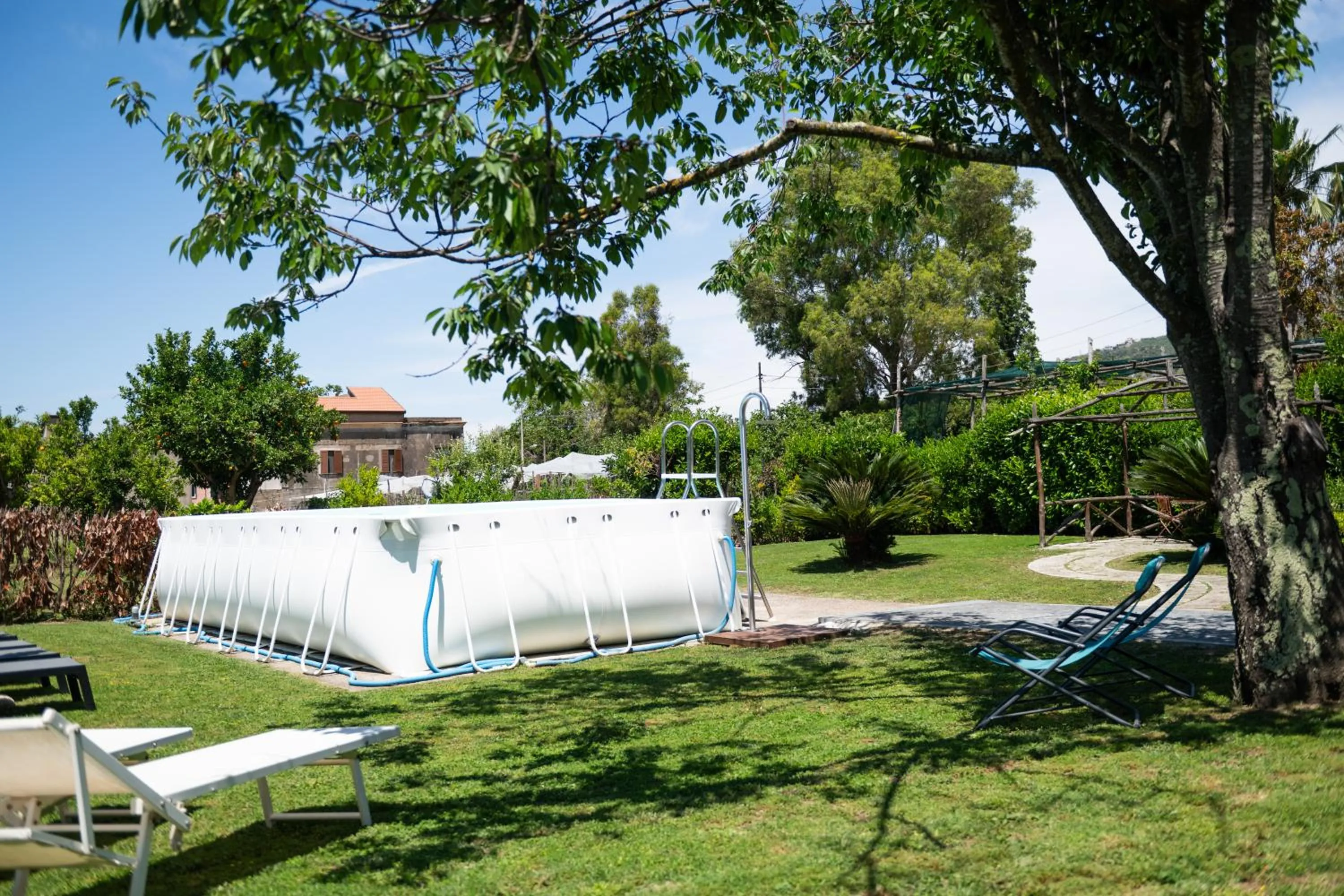 1912 Relais - Sorrento Coast