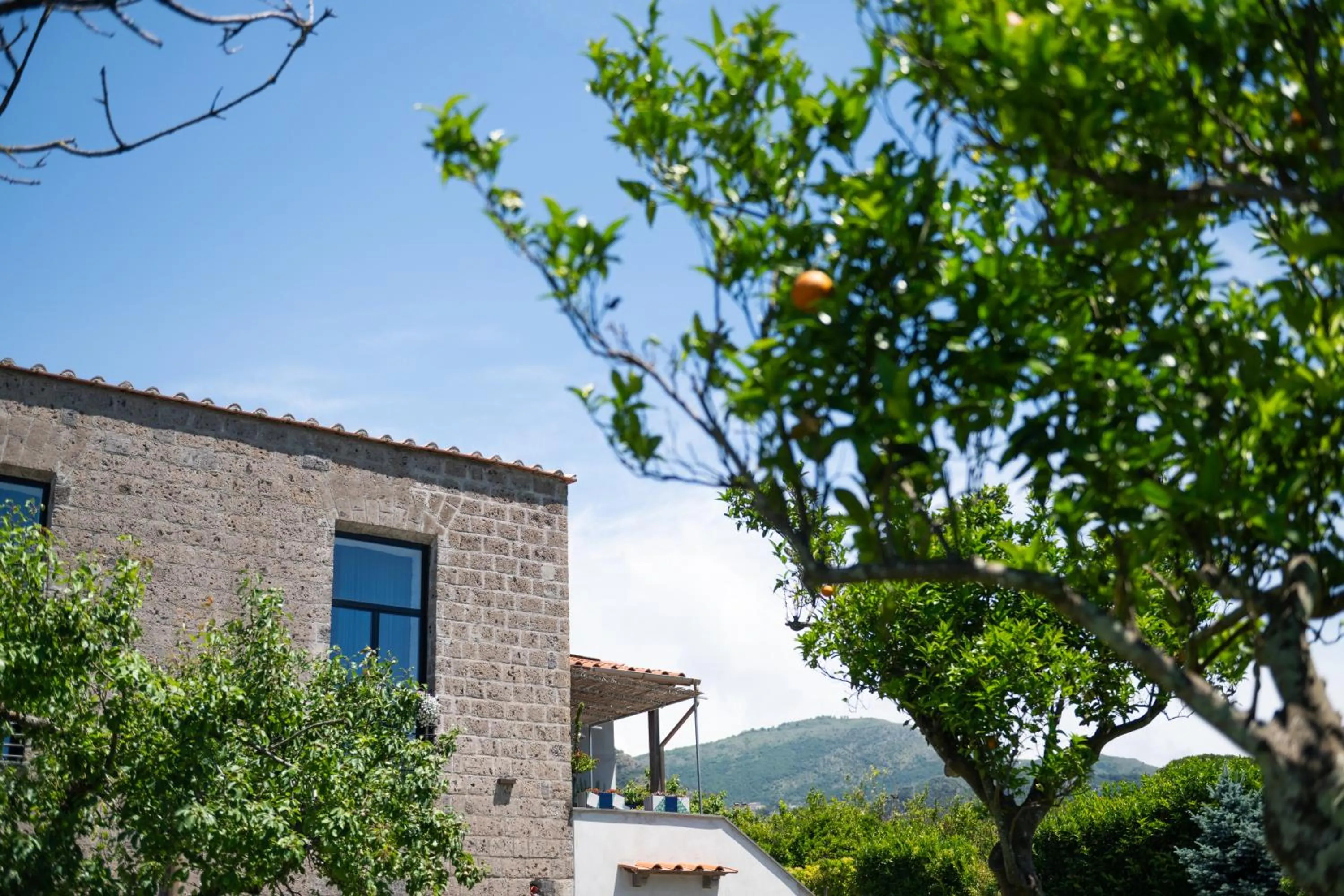 1912 Relais - Sorrento Coast