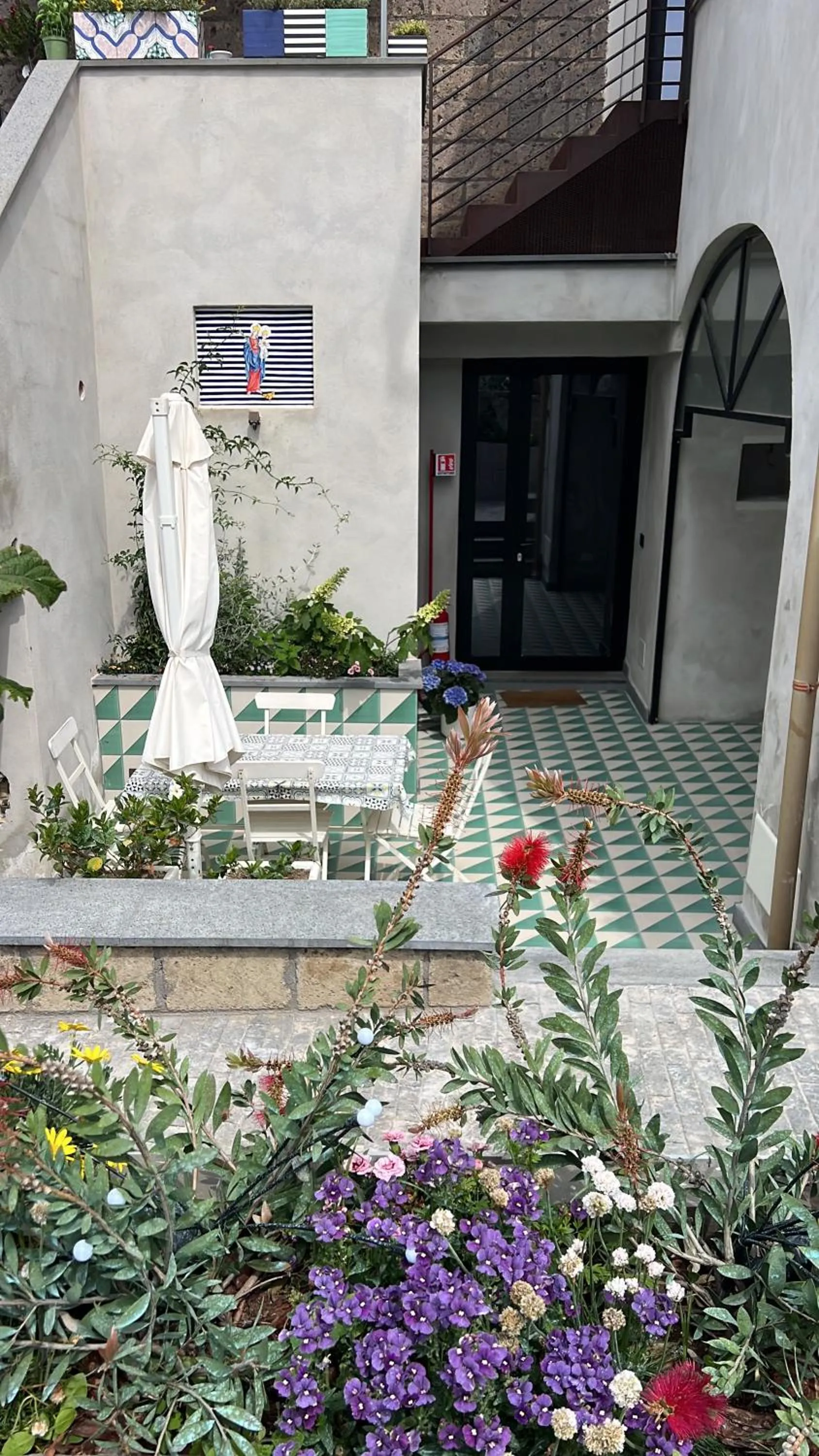 1912 Relais - Sorrento Coast