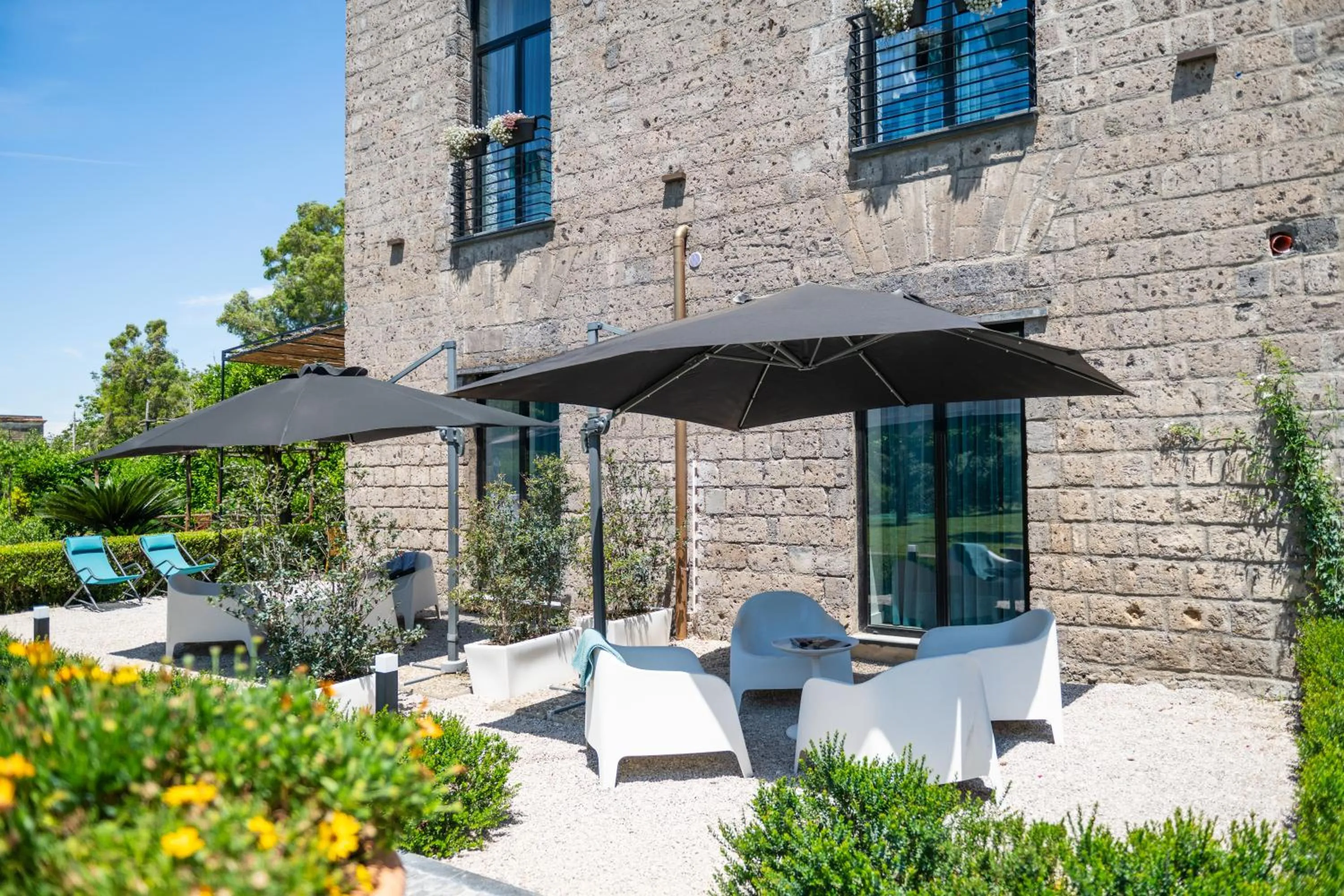 1912 Relais - Sorrento Coast