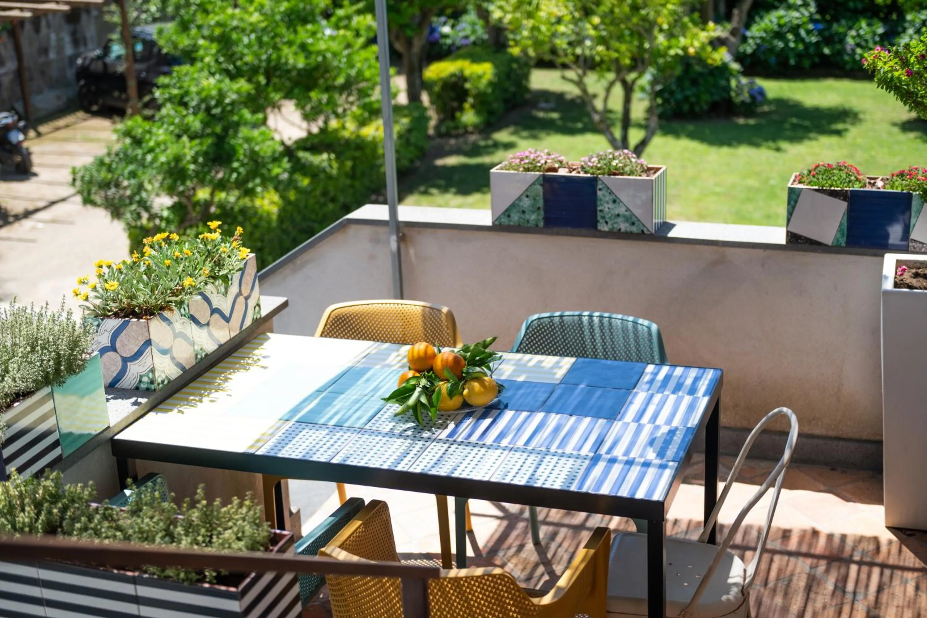 1912 Relais - Sorrento Coast