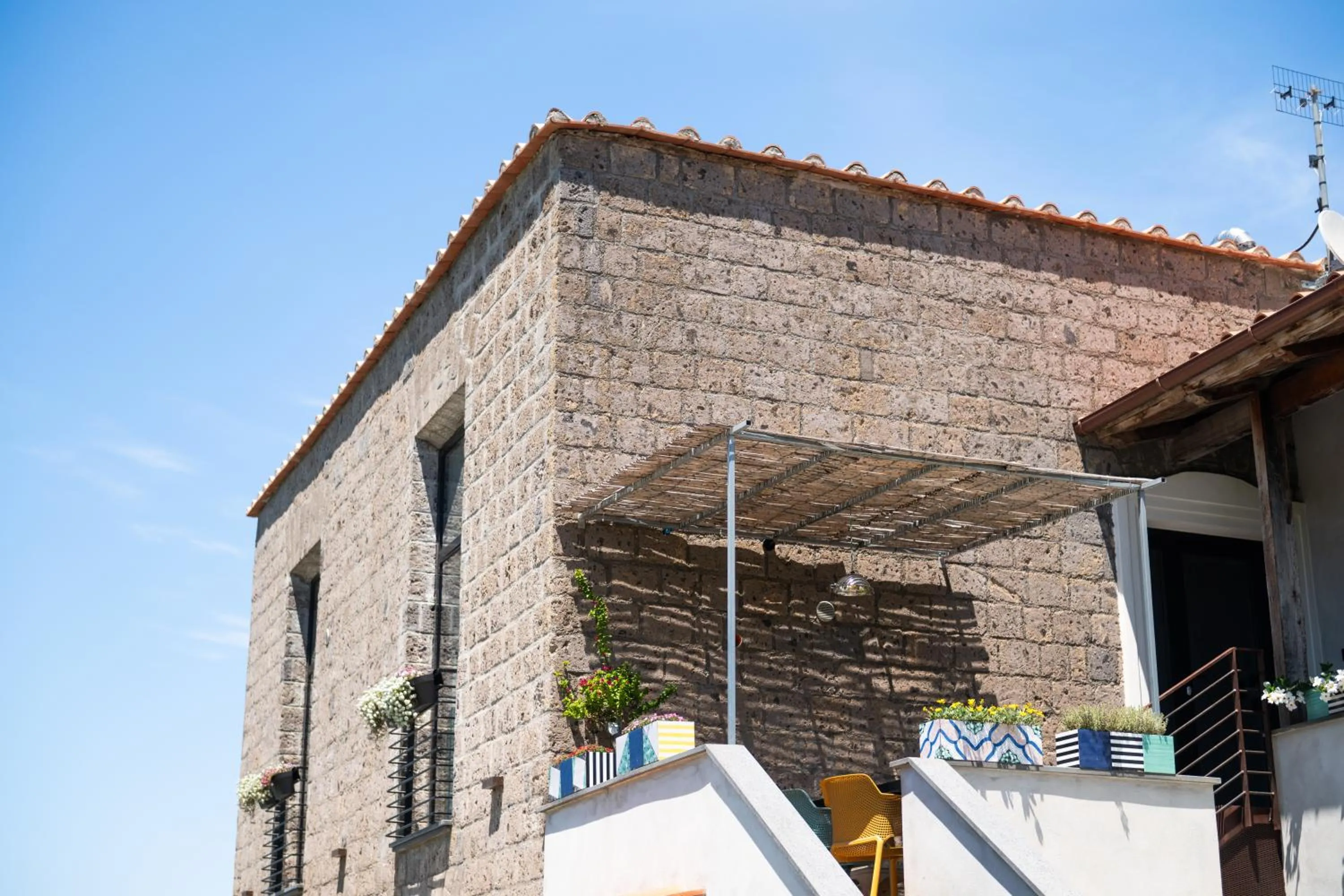 1912 Relais - Sorrento Coast