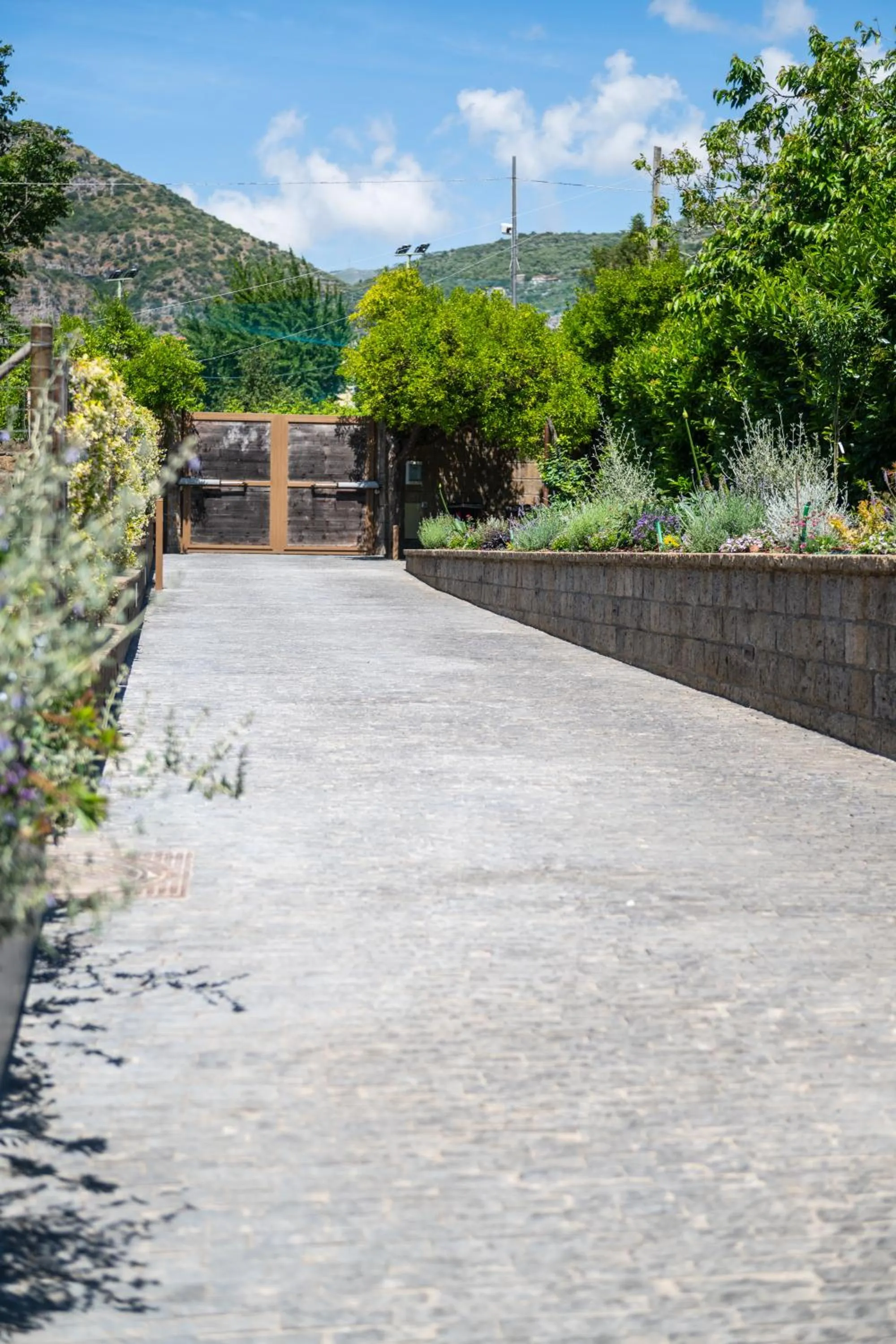 1912 Relais - Sorrento Coast