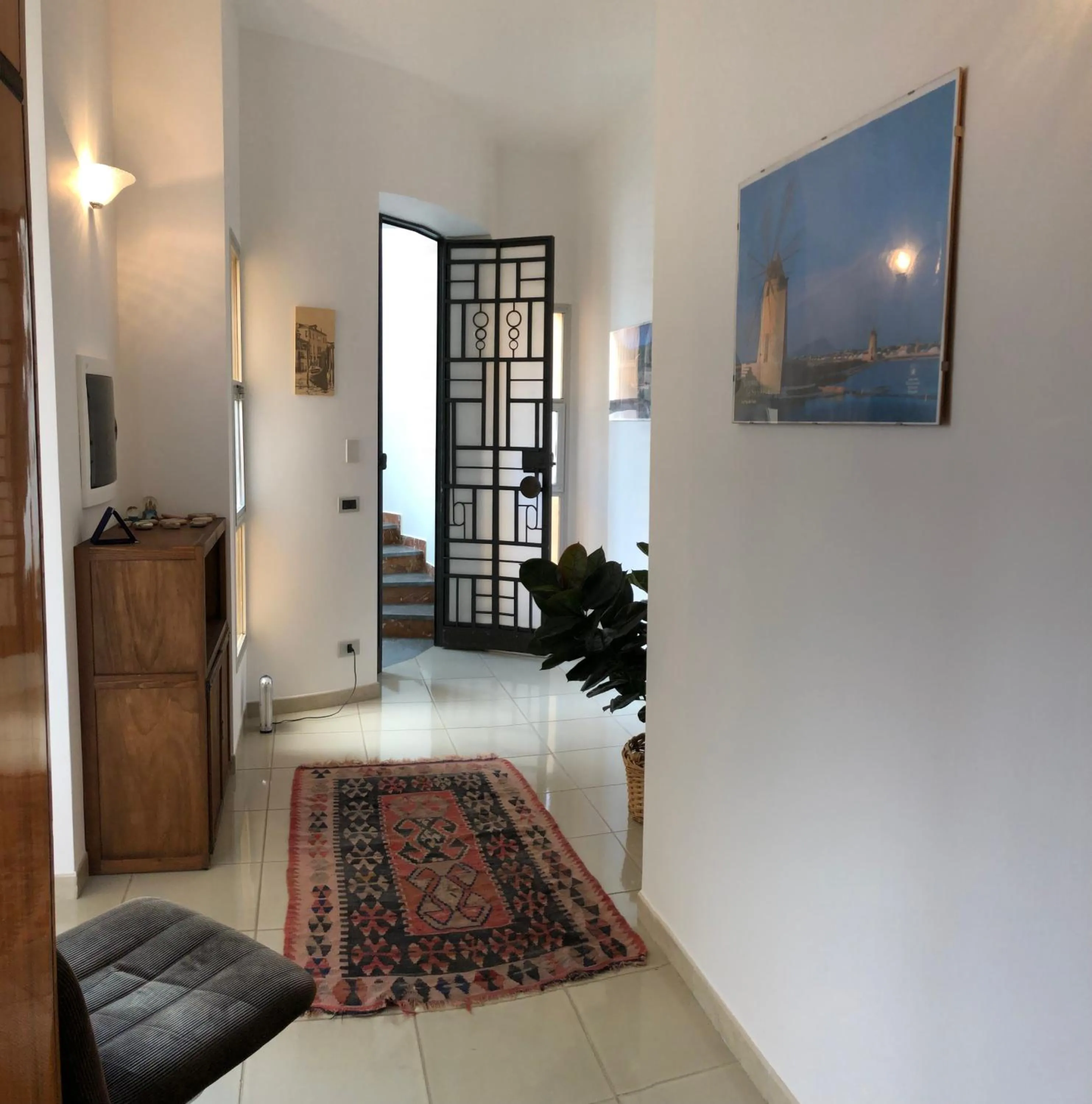 Villa Gelvi