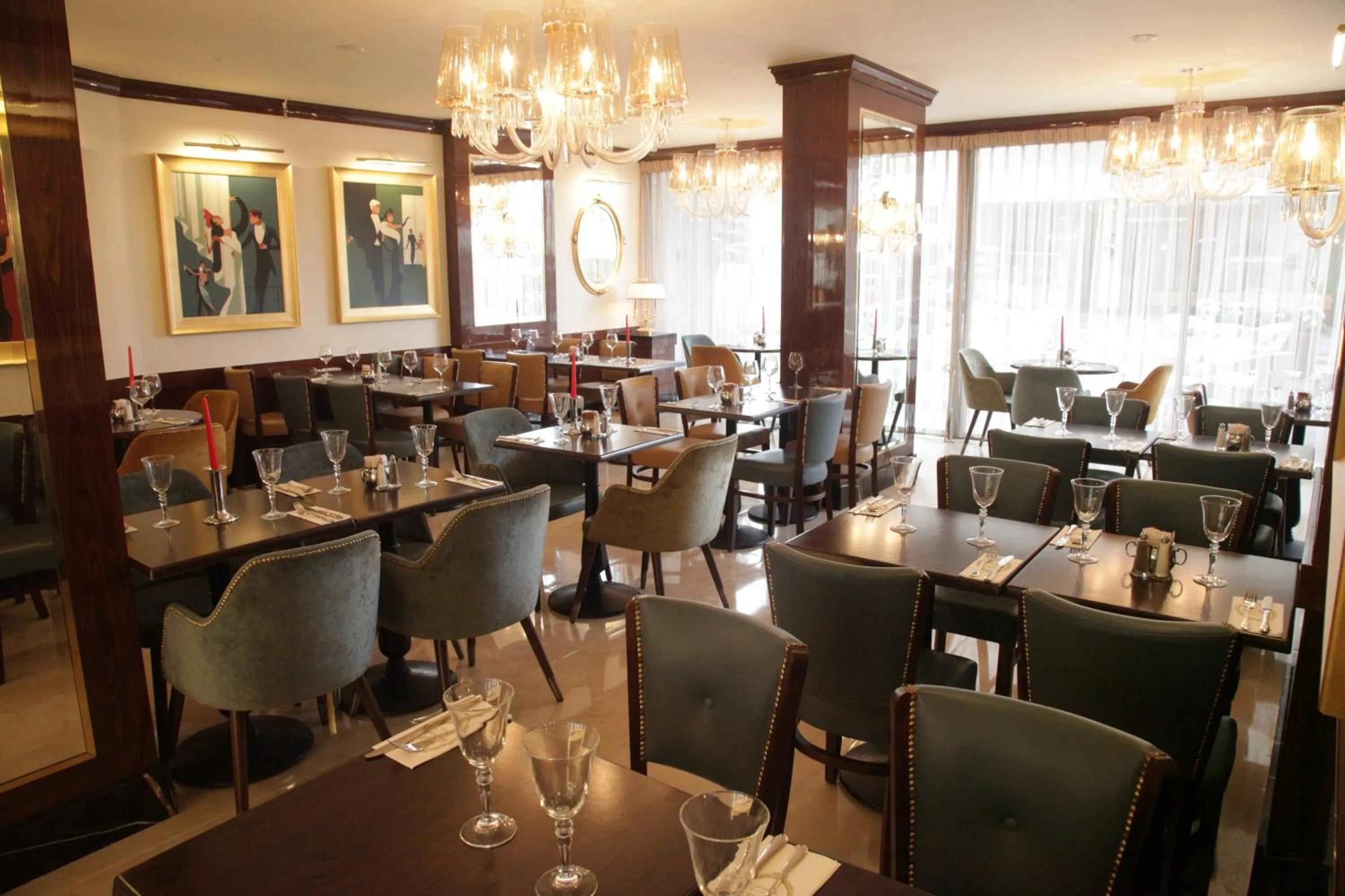 Other in Grand Concerto Hotel