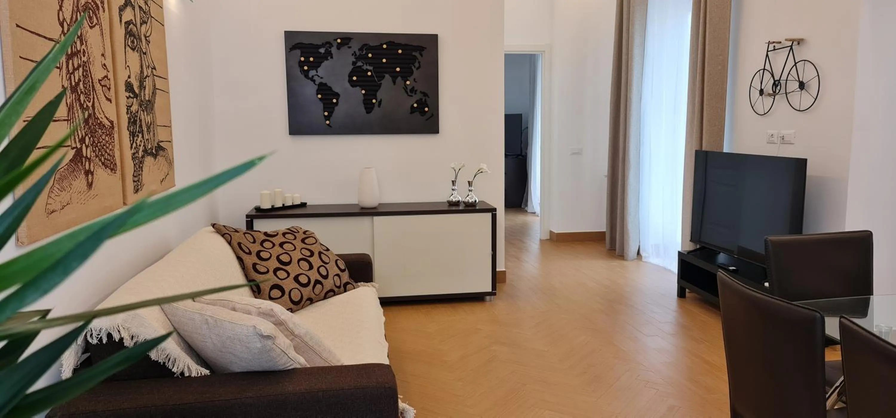Di Fresco Apartments Luxury Suites