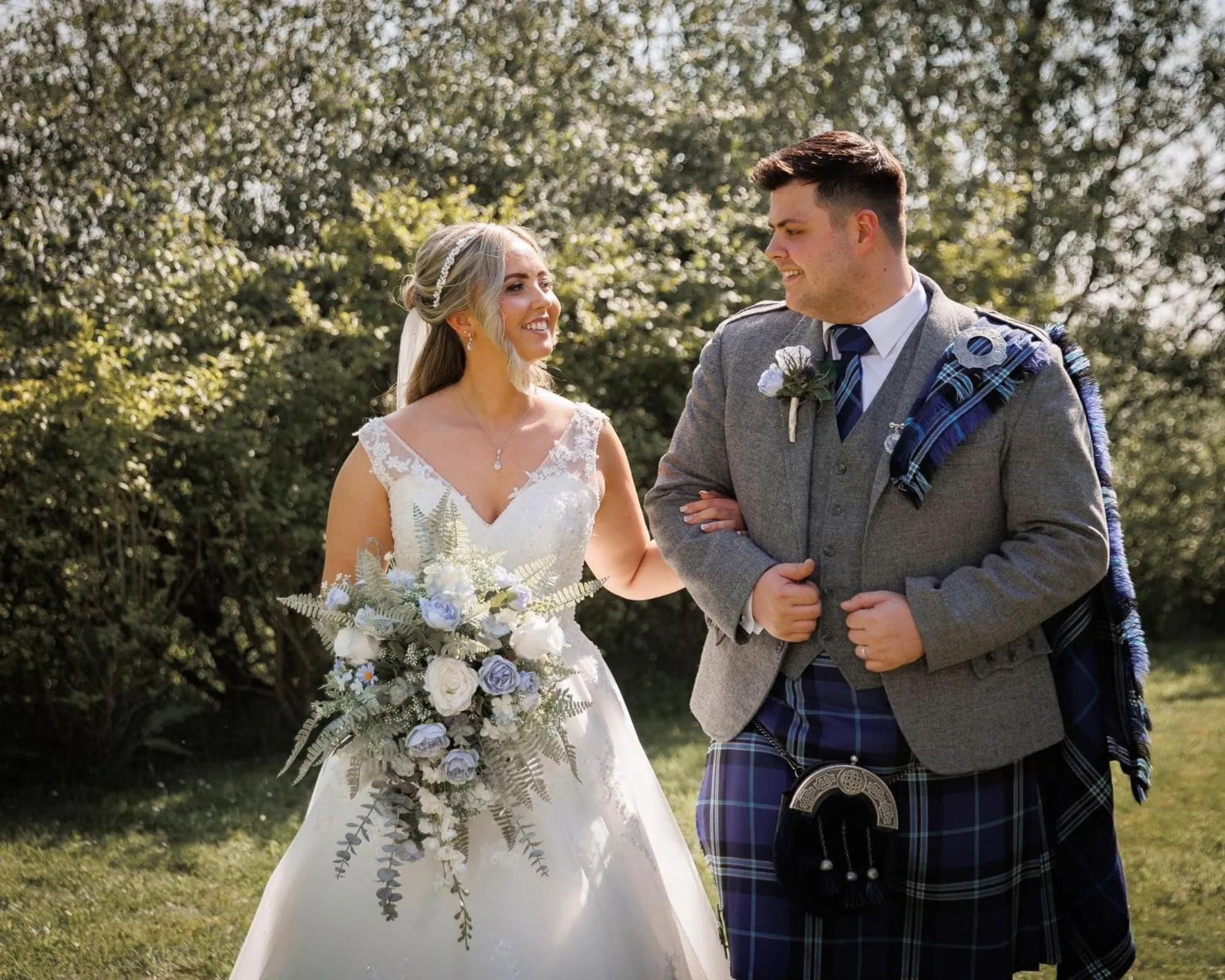 Natural landscape in The Fenwick Hotel