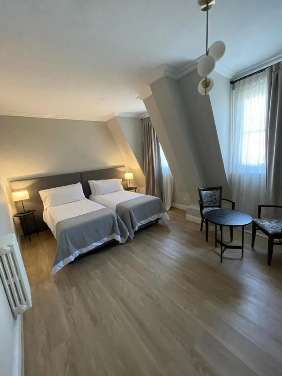 Bed in Casa Villa Julia