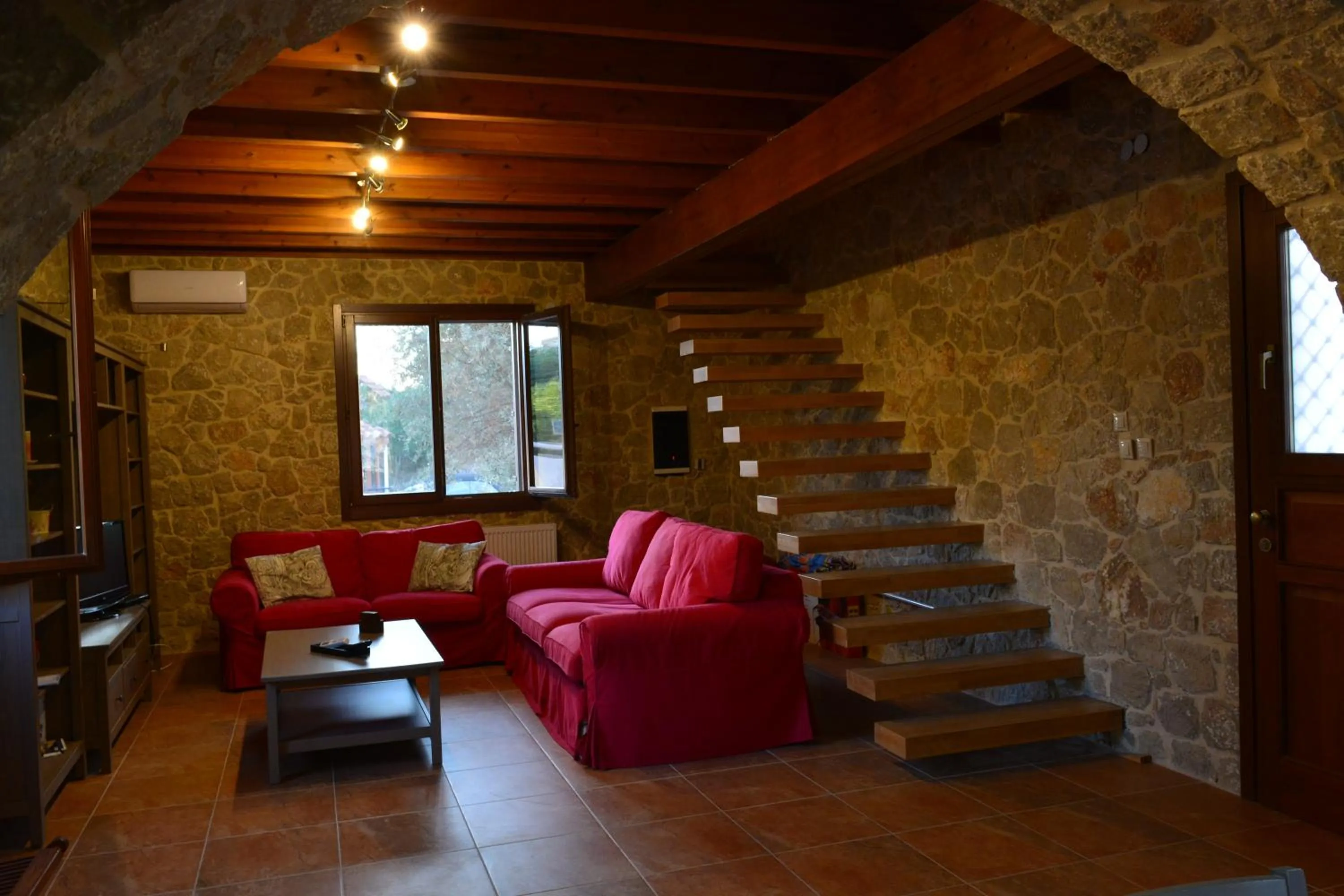 Pyrgos Luxury Country Home