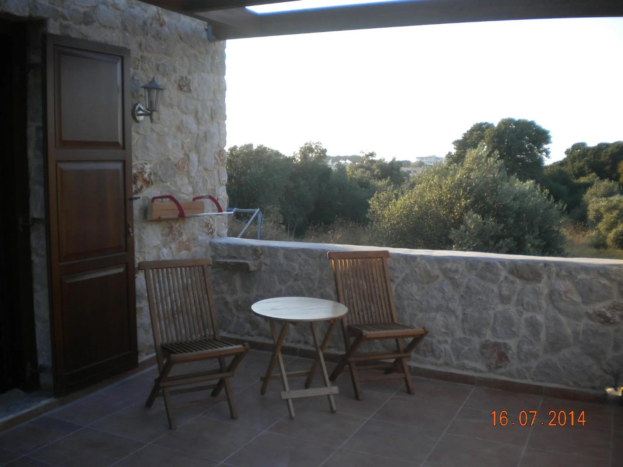 Pyrgos Luxury Country Home