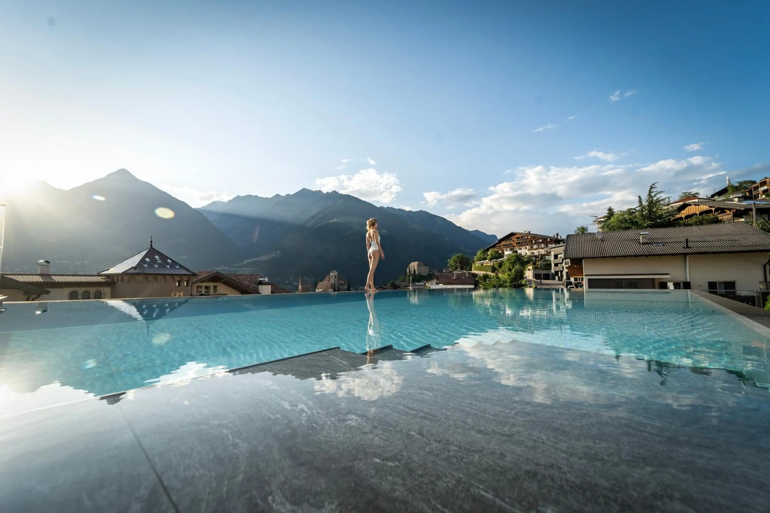 Hotel Sunnwies