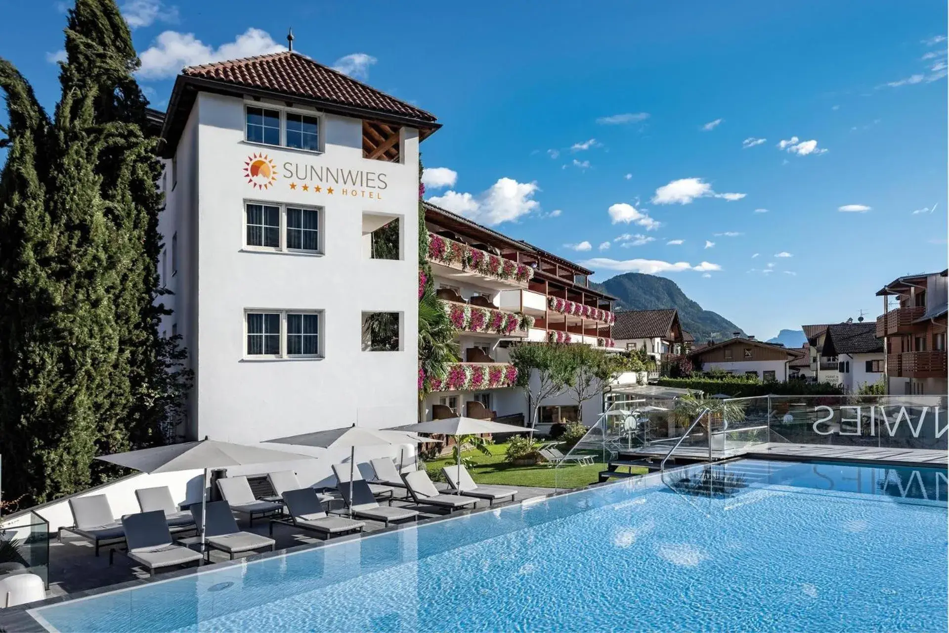 Hotel Sunnwies Hotel Sunnwies