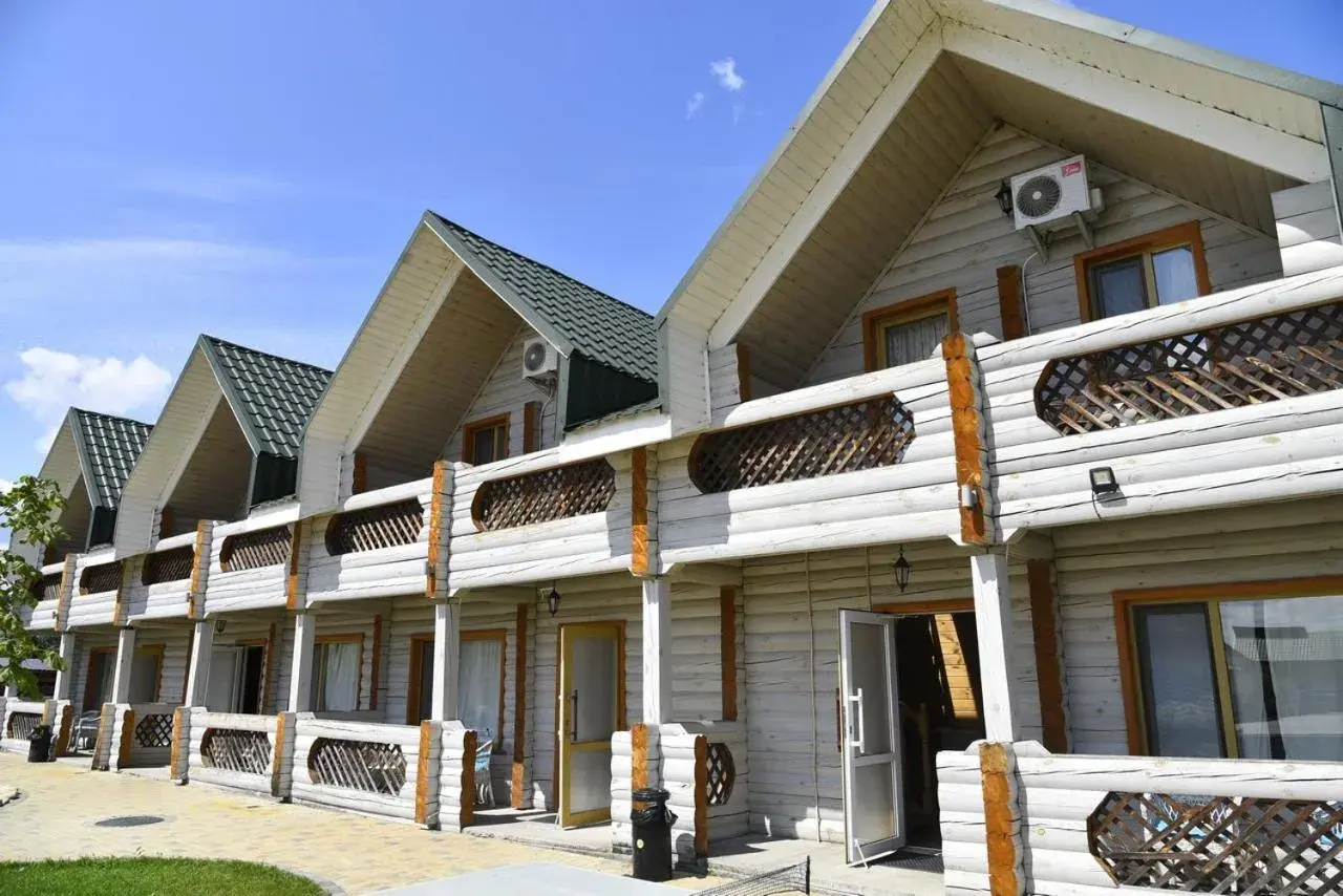 Nester House Nester House