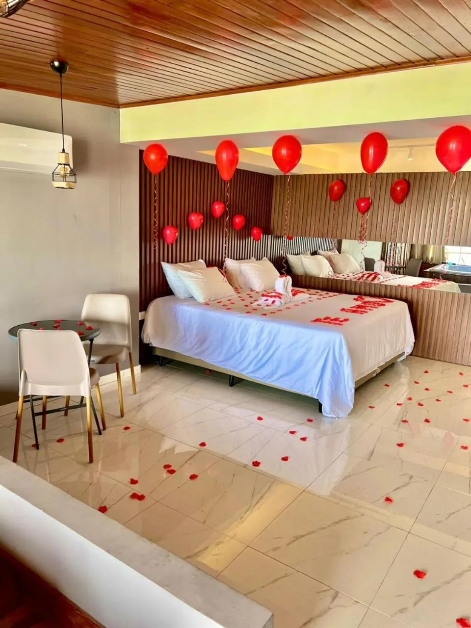 Bedroom, Bed in Pousada Alto do Cruzeiro