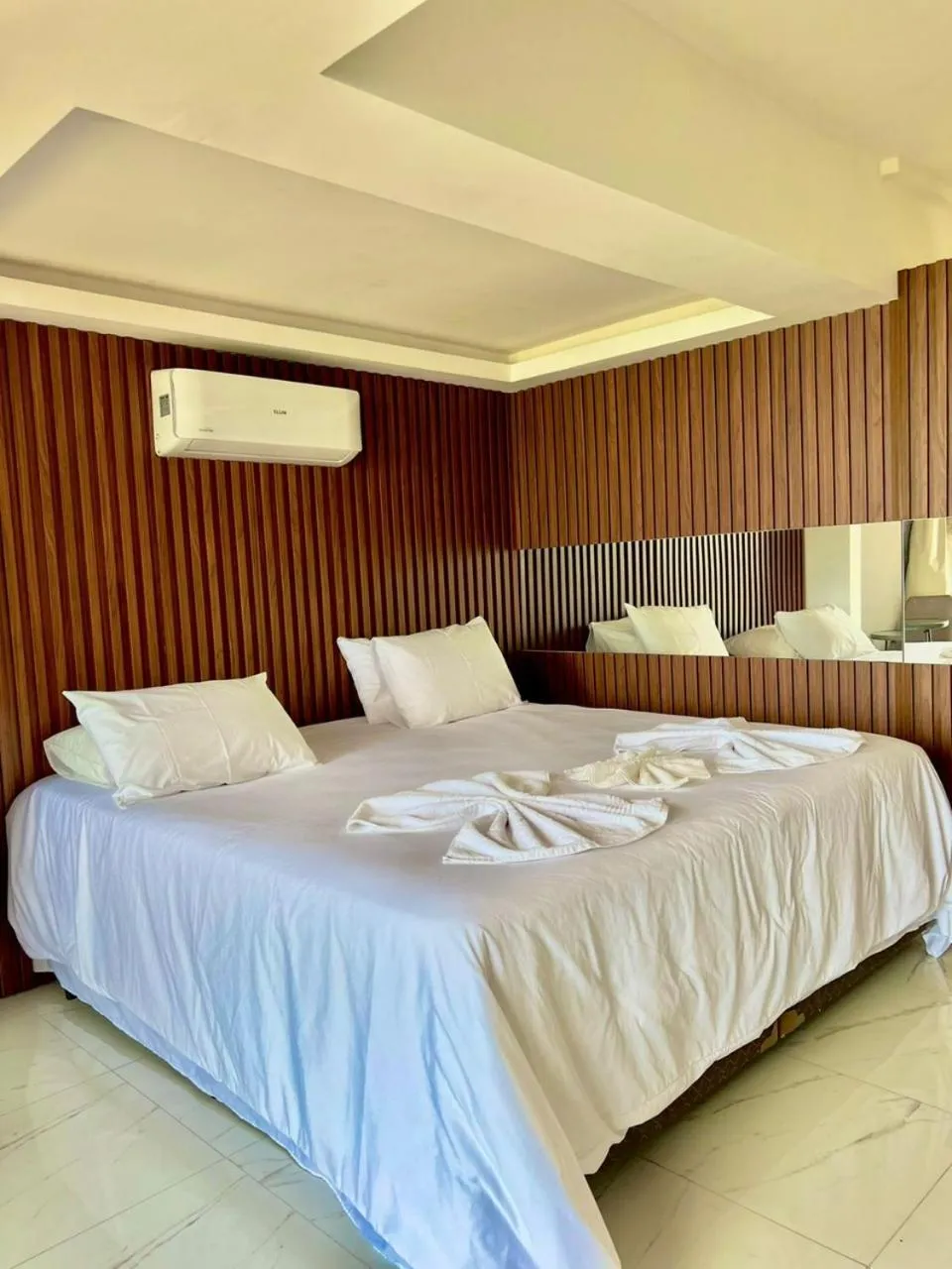 Bedroom, Bed in Pousada Alto do Cruzeiro