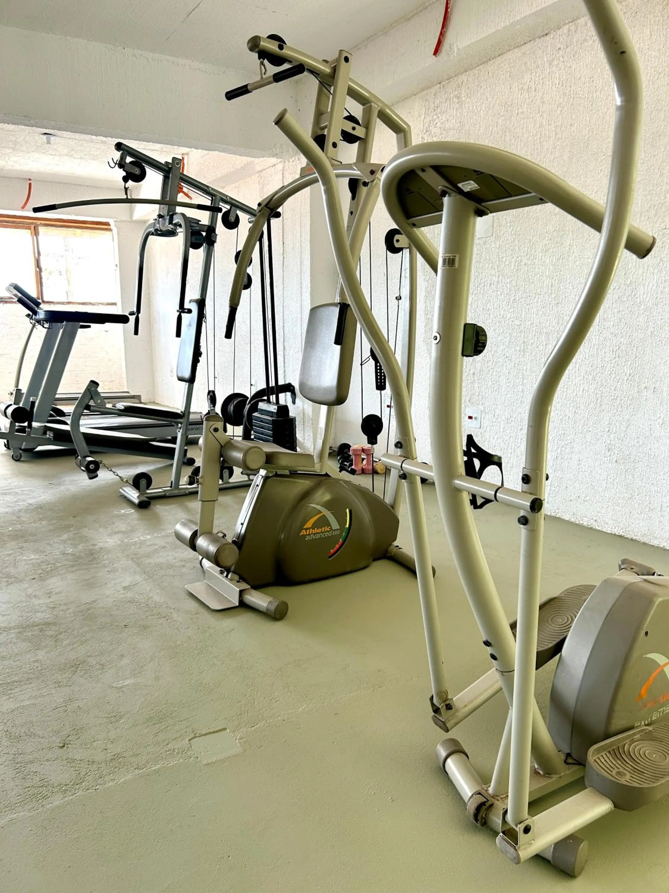 Pousada dos Esquilos