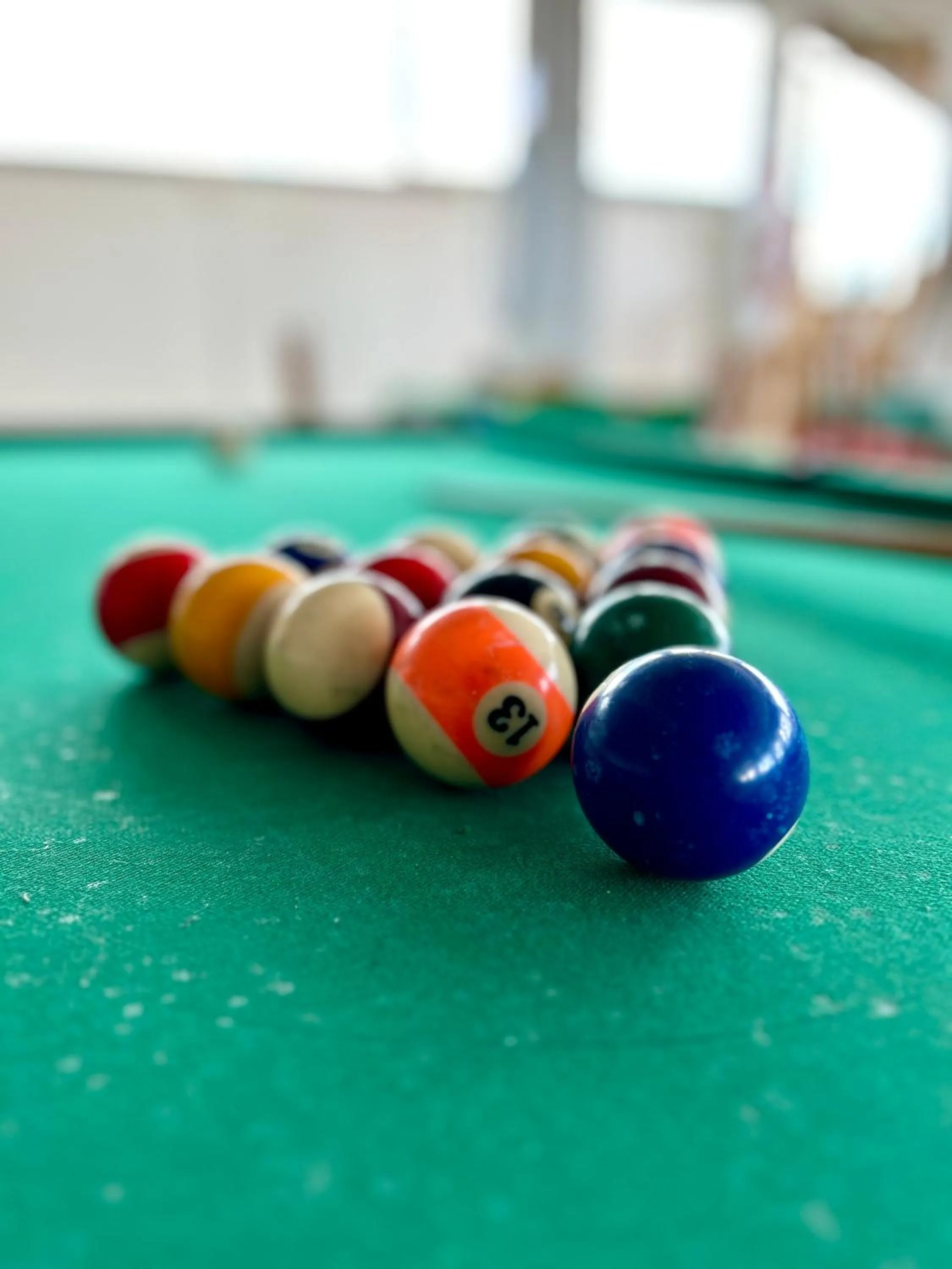 Pousada dos Esquilos