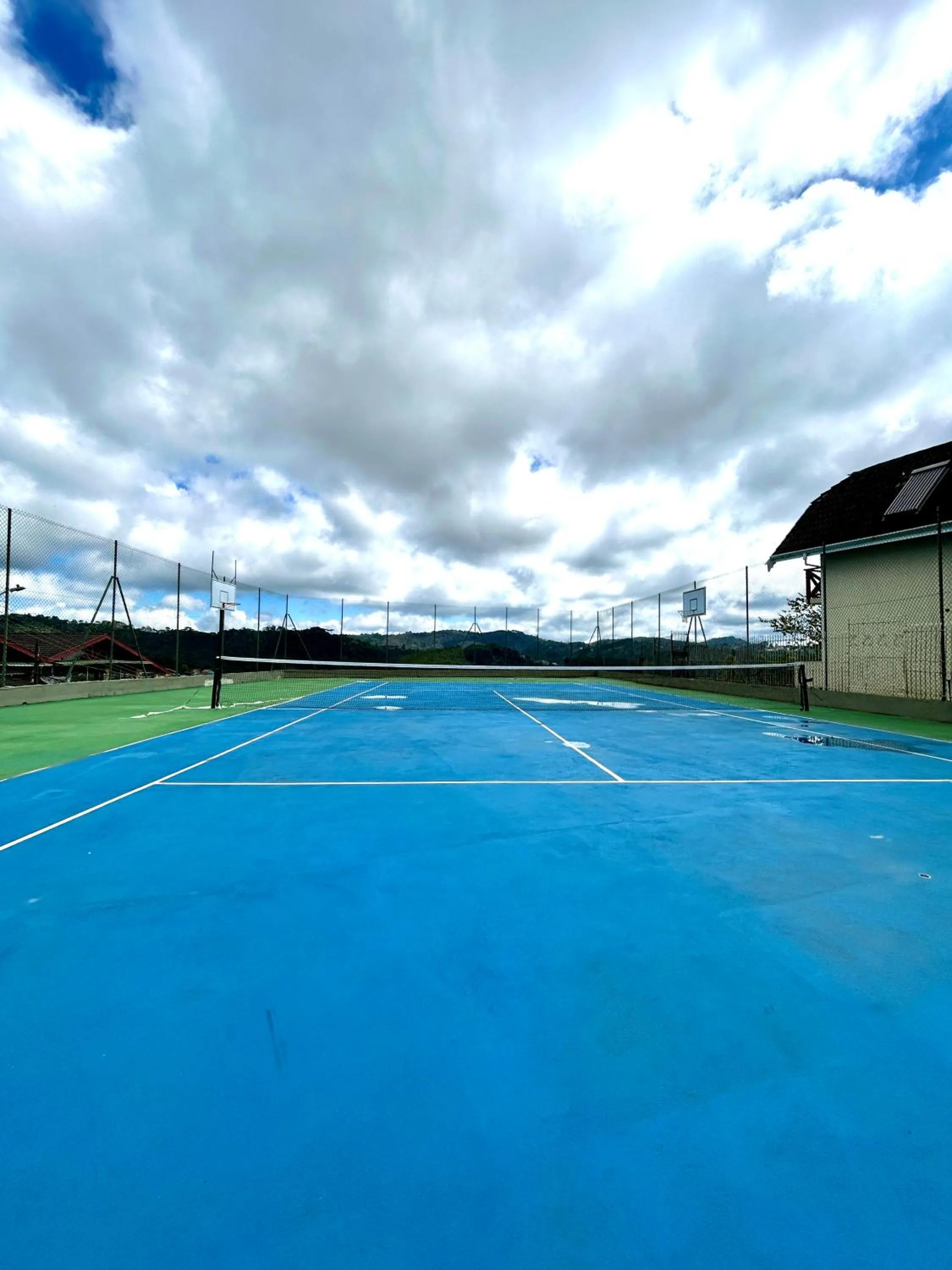 Pousada dos Esquilos