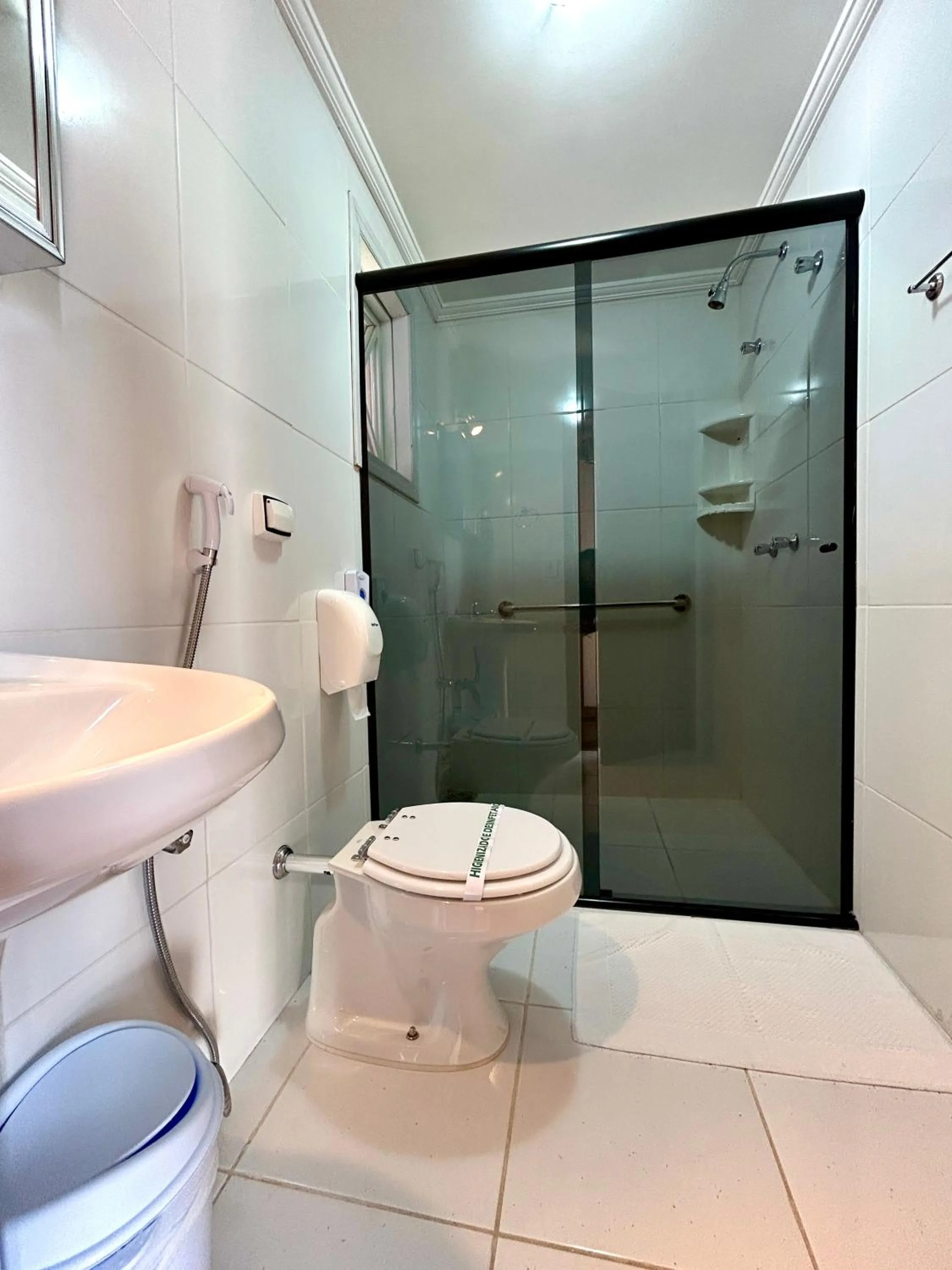 Pousada dos Esquilos