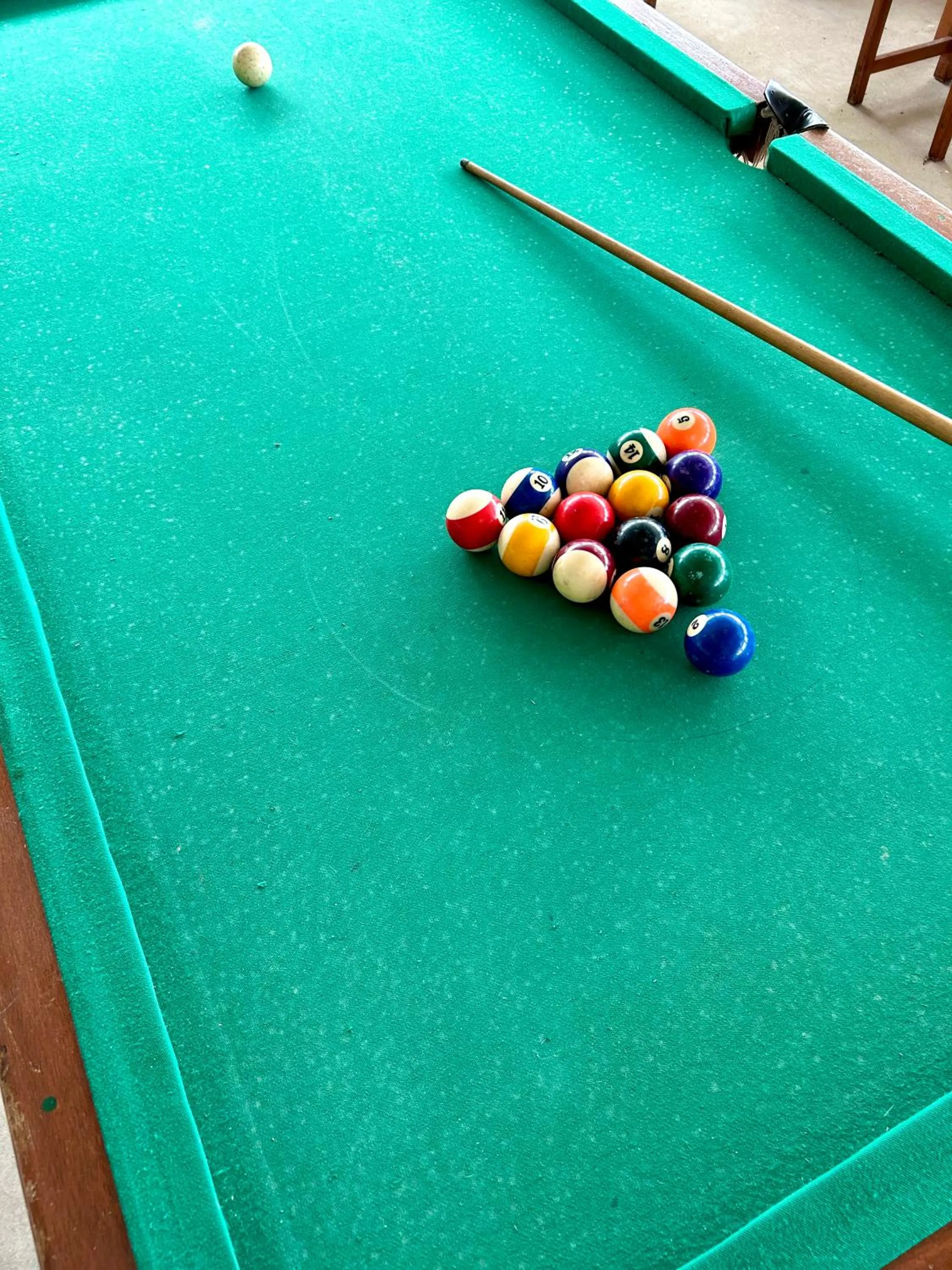 Pousada dos Esquilos