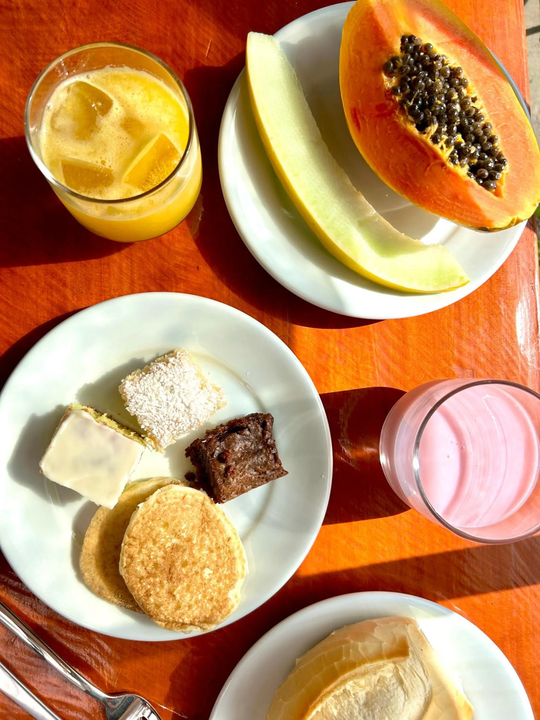 Pousada dos Esquilos