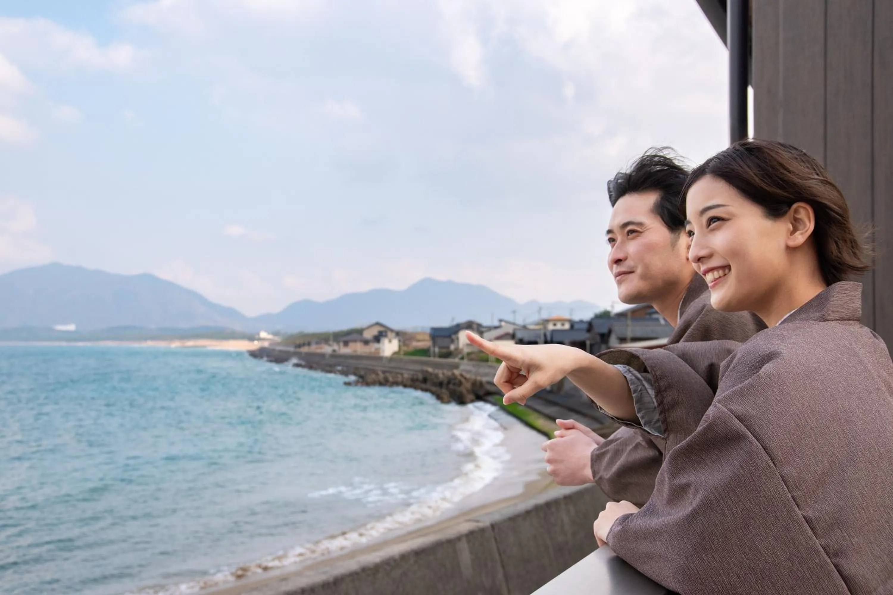 Other in Genkai Ryokan