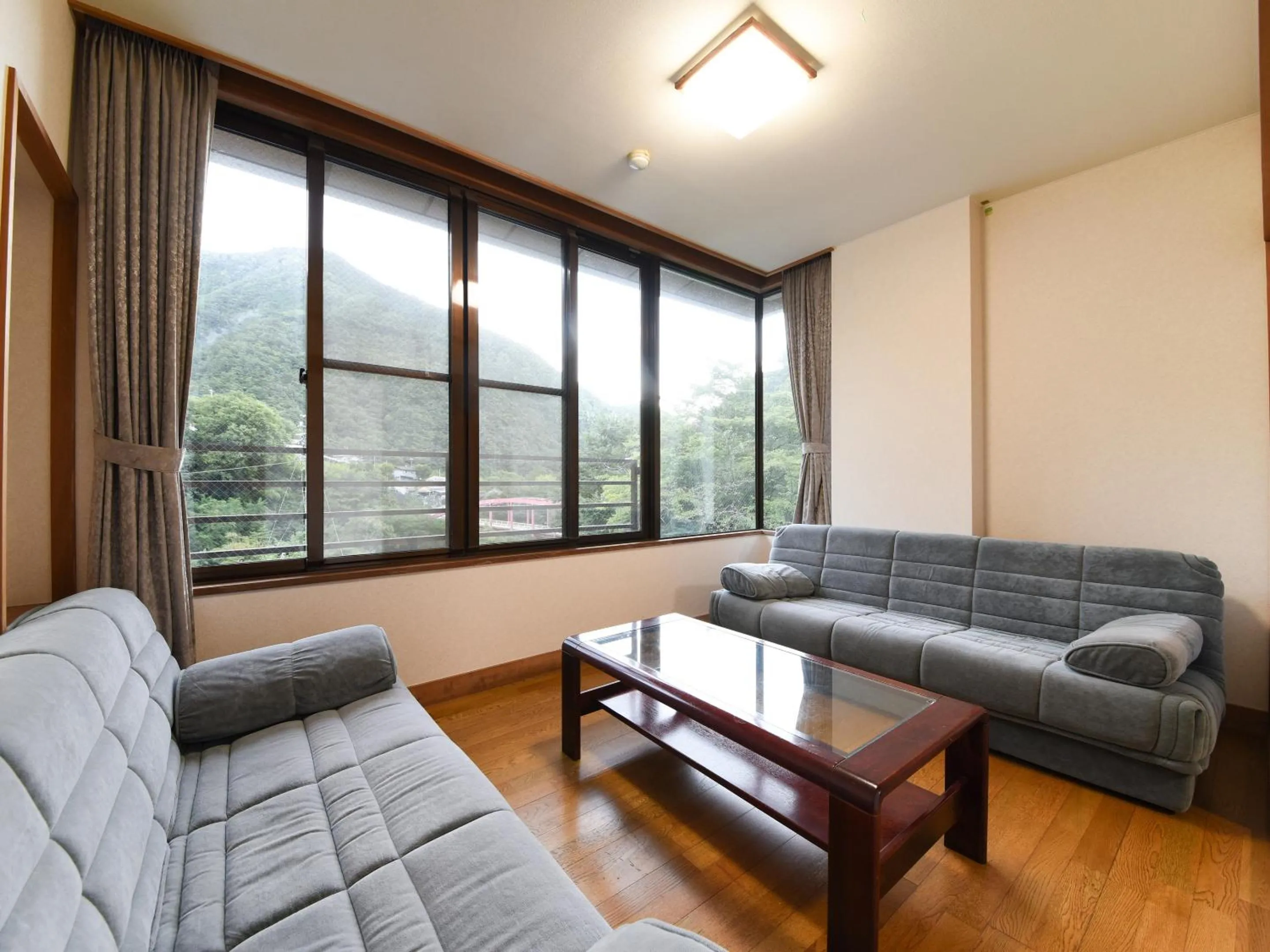 View (from property/room) in Iwazonokan