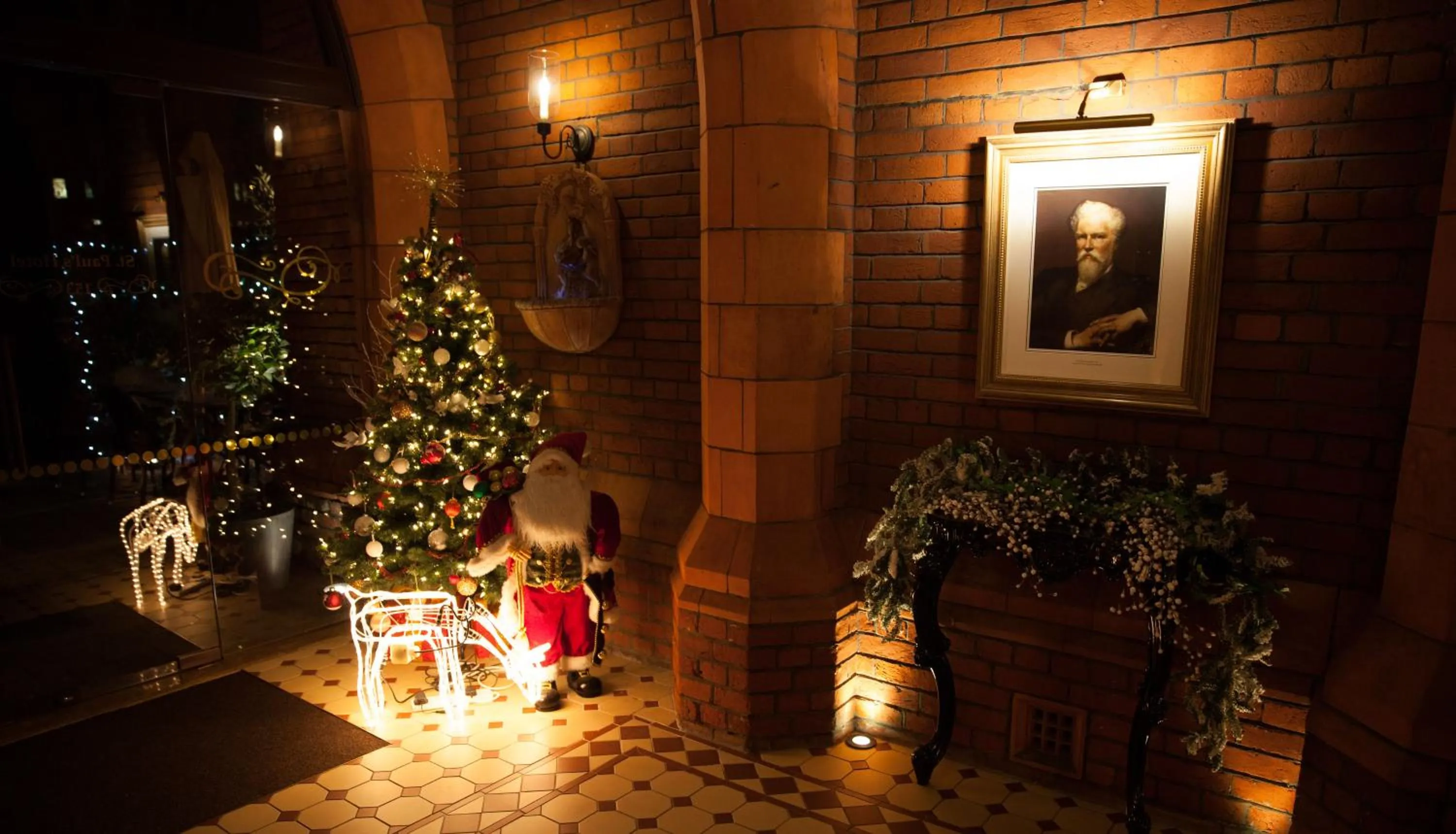 Other in St Paul's Hotel