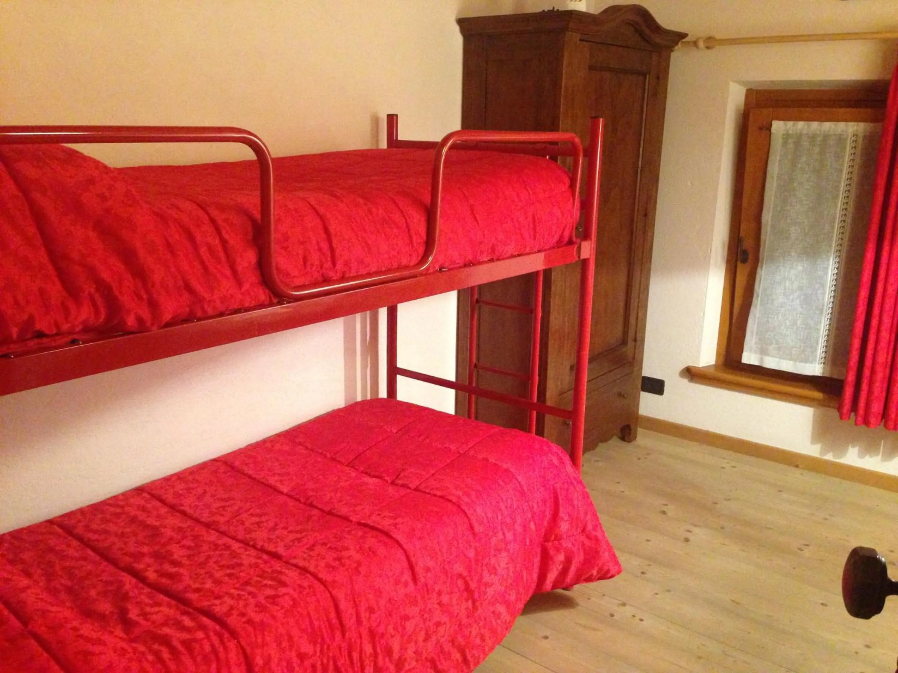 Family, Bed in Agriturismo Al Casale