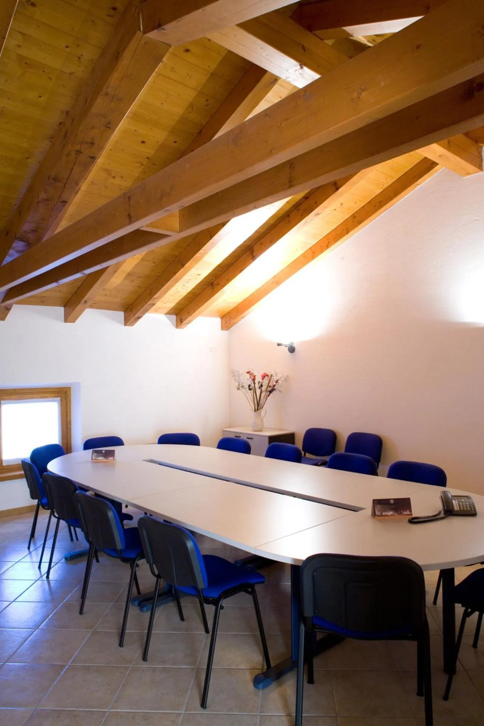 Business facilities in Agriturismo Al Casale