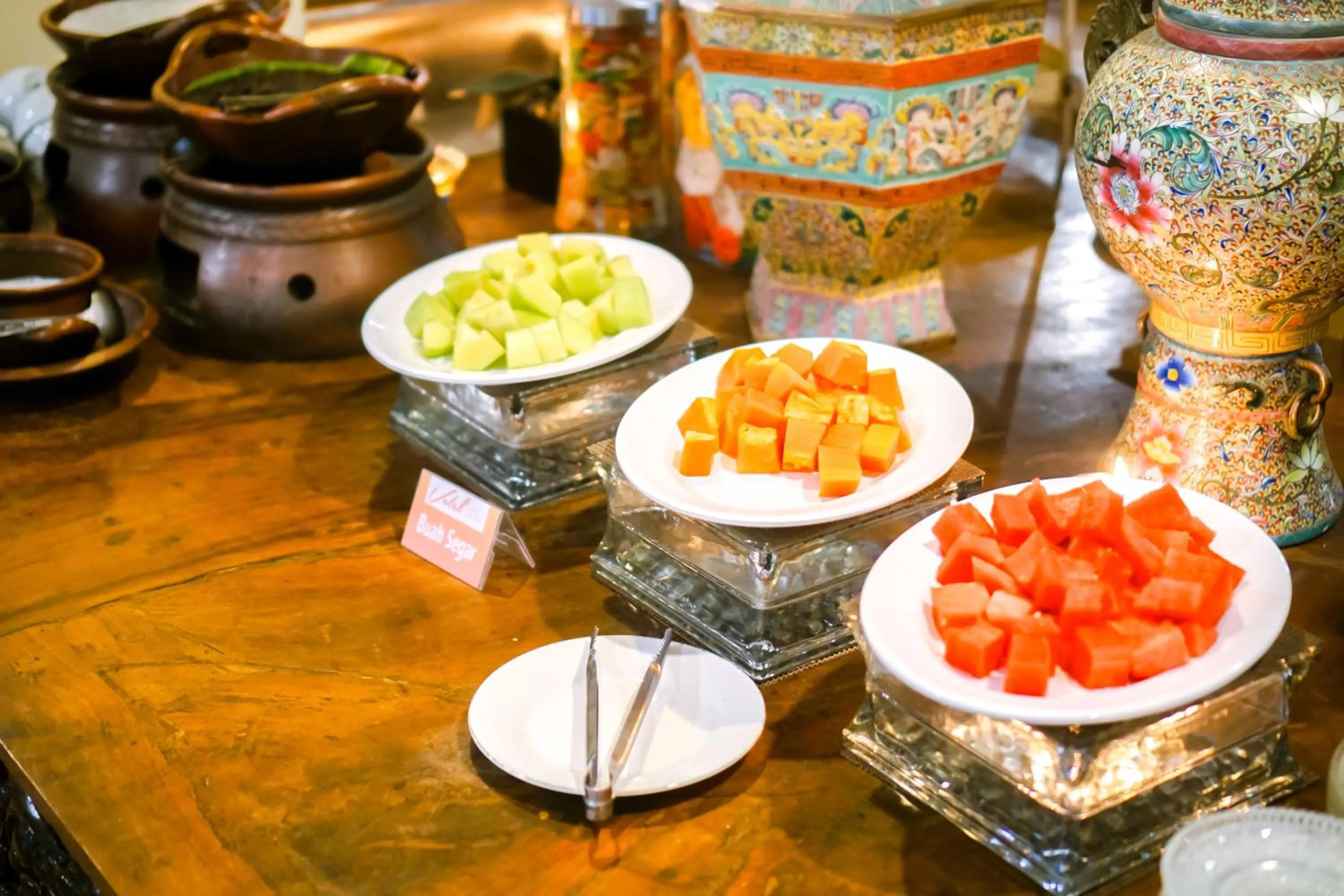 Votel Manyar Resort Banyuwangi