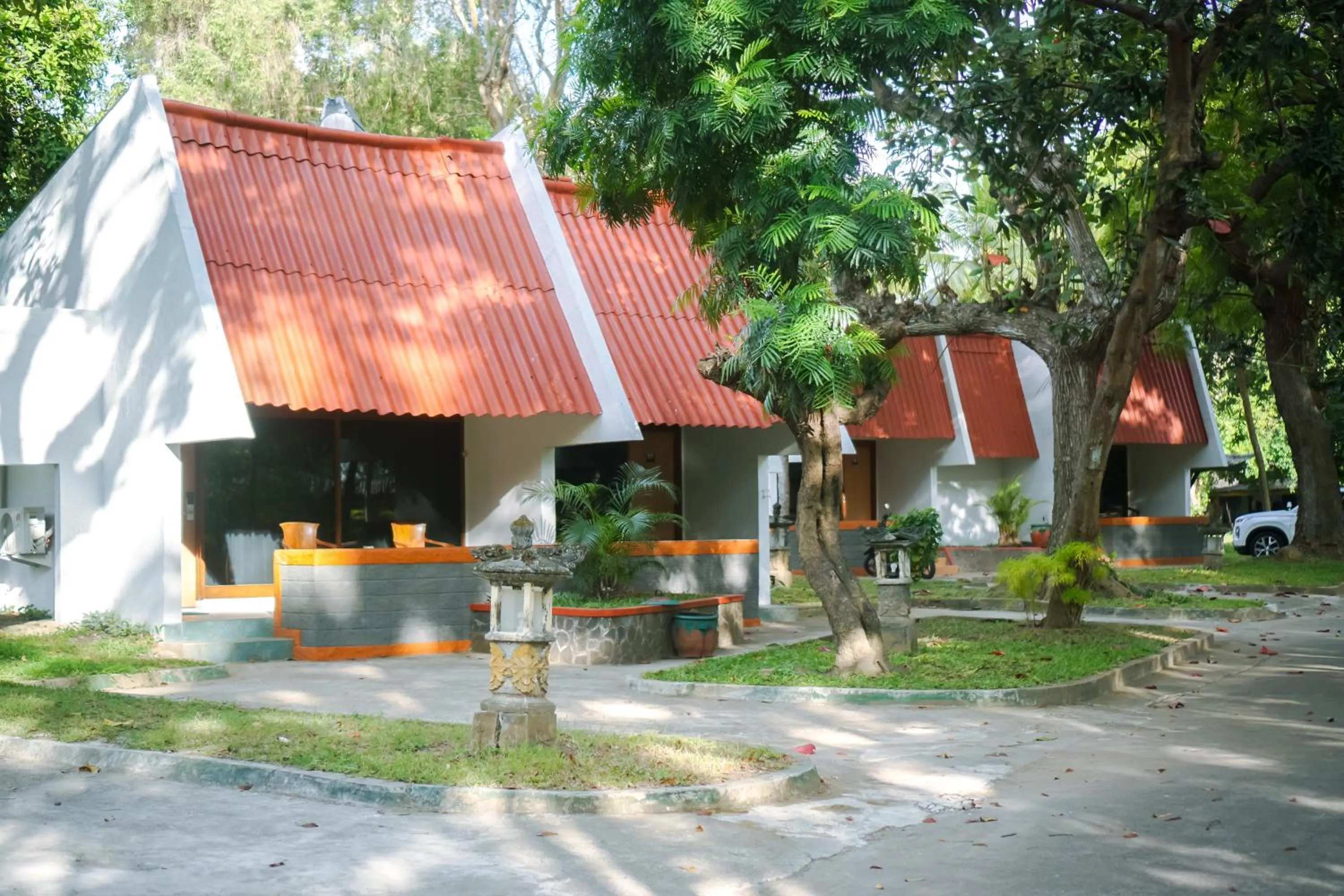 Votel Manyar Resort Banyuwangi